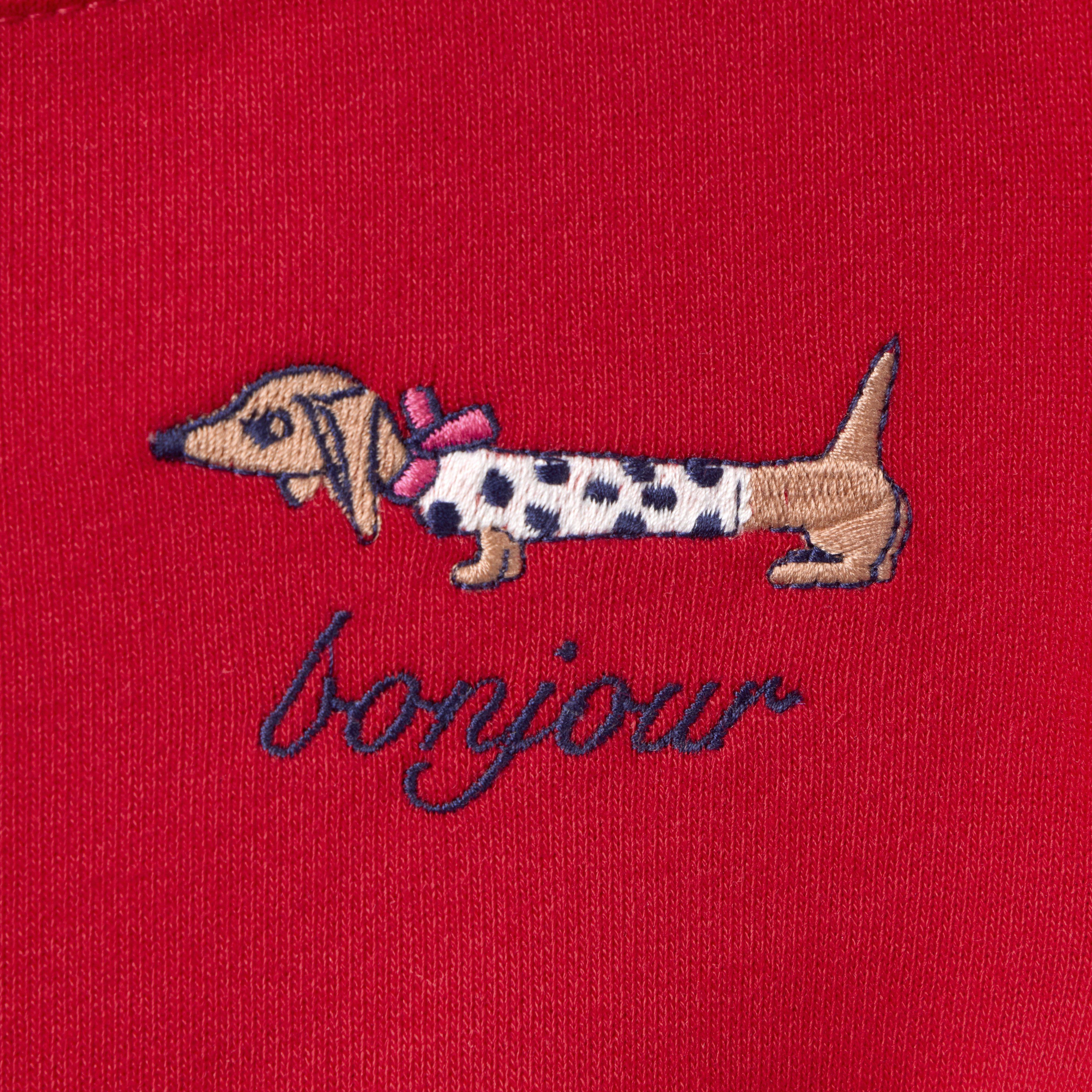Dachshund Sweatshirt image number 1