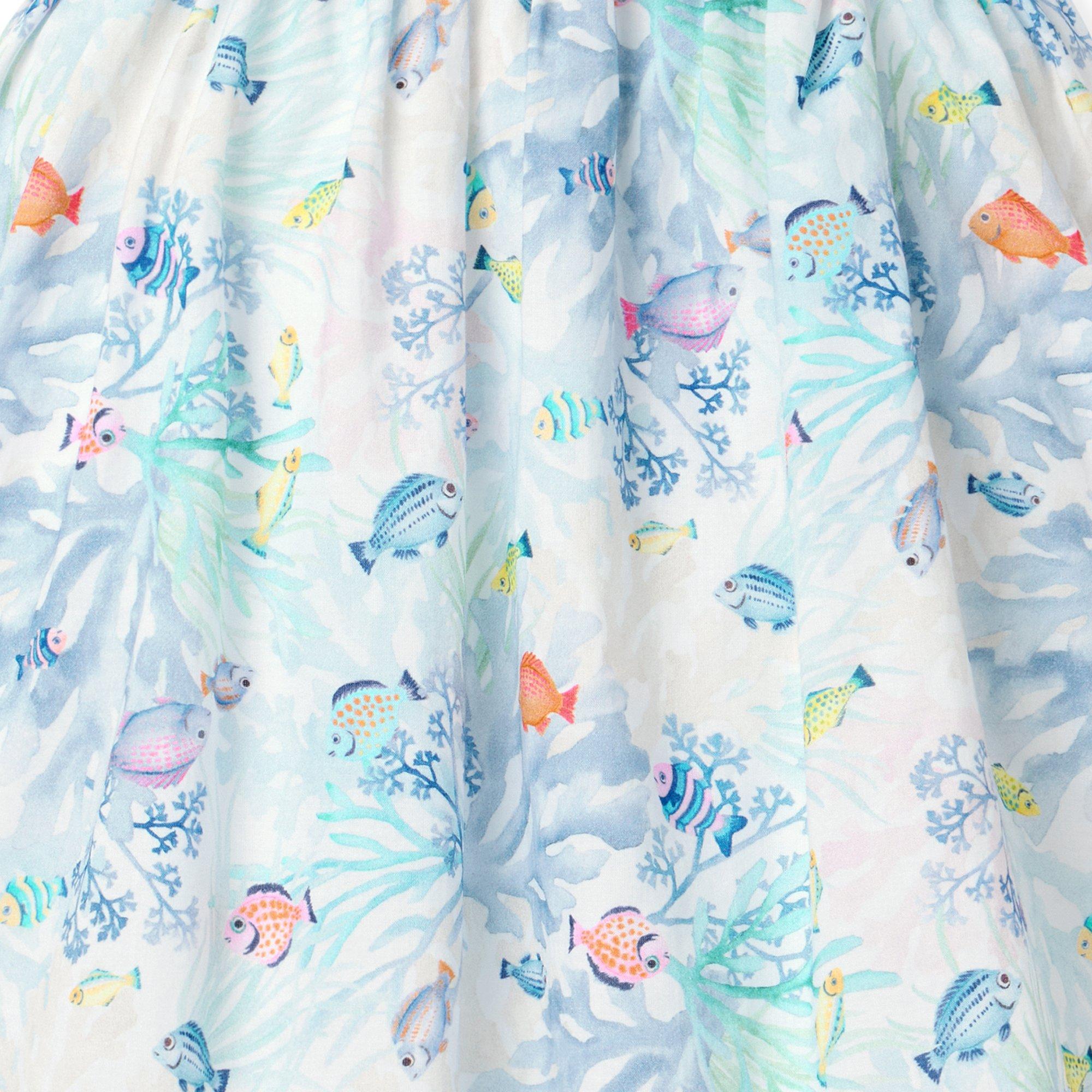 The Sea of Style Dress image number 1