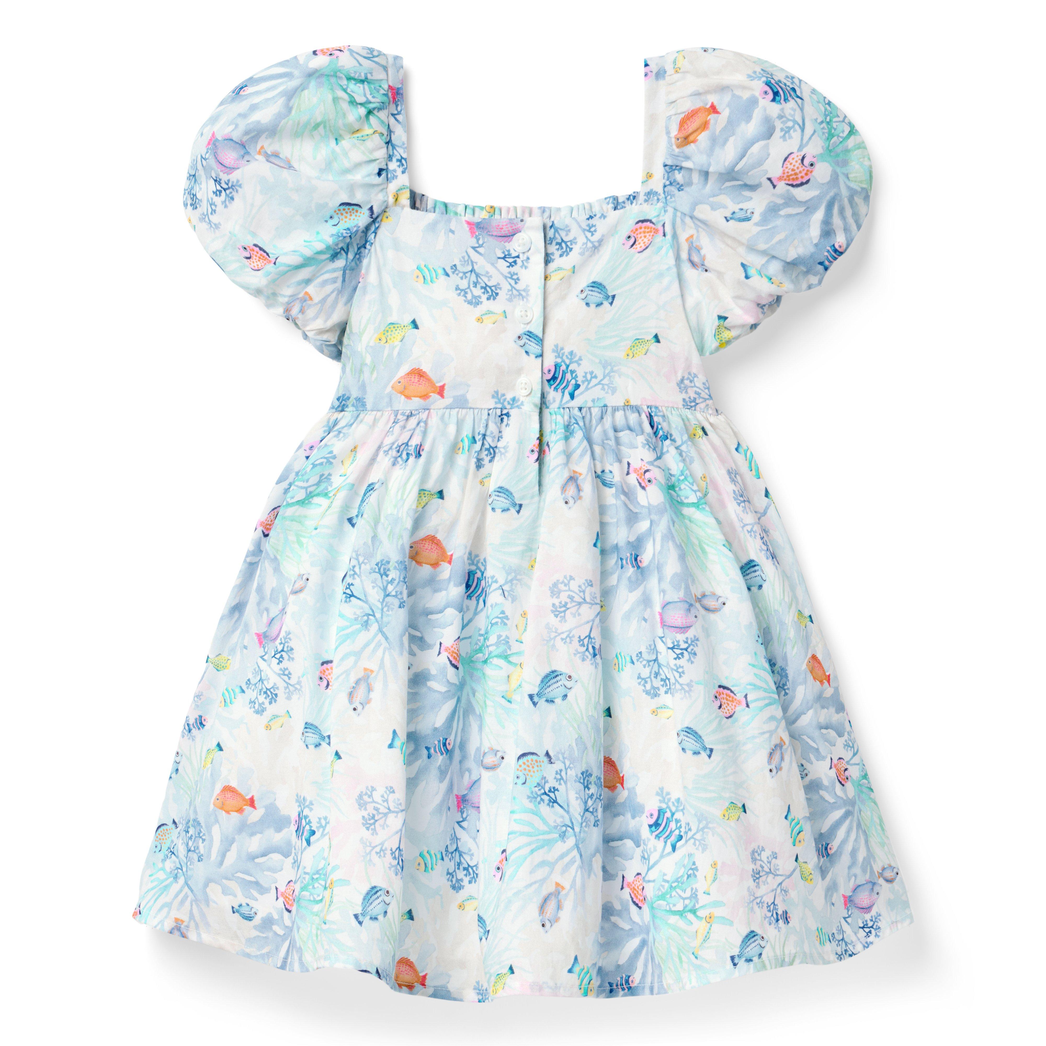 The Sea of Style Dress image number 2