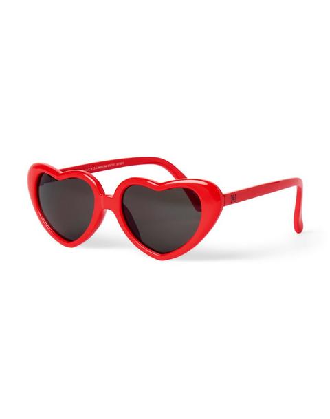 Heart Sunglasses