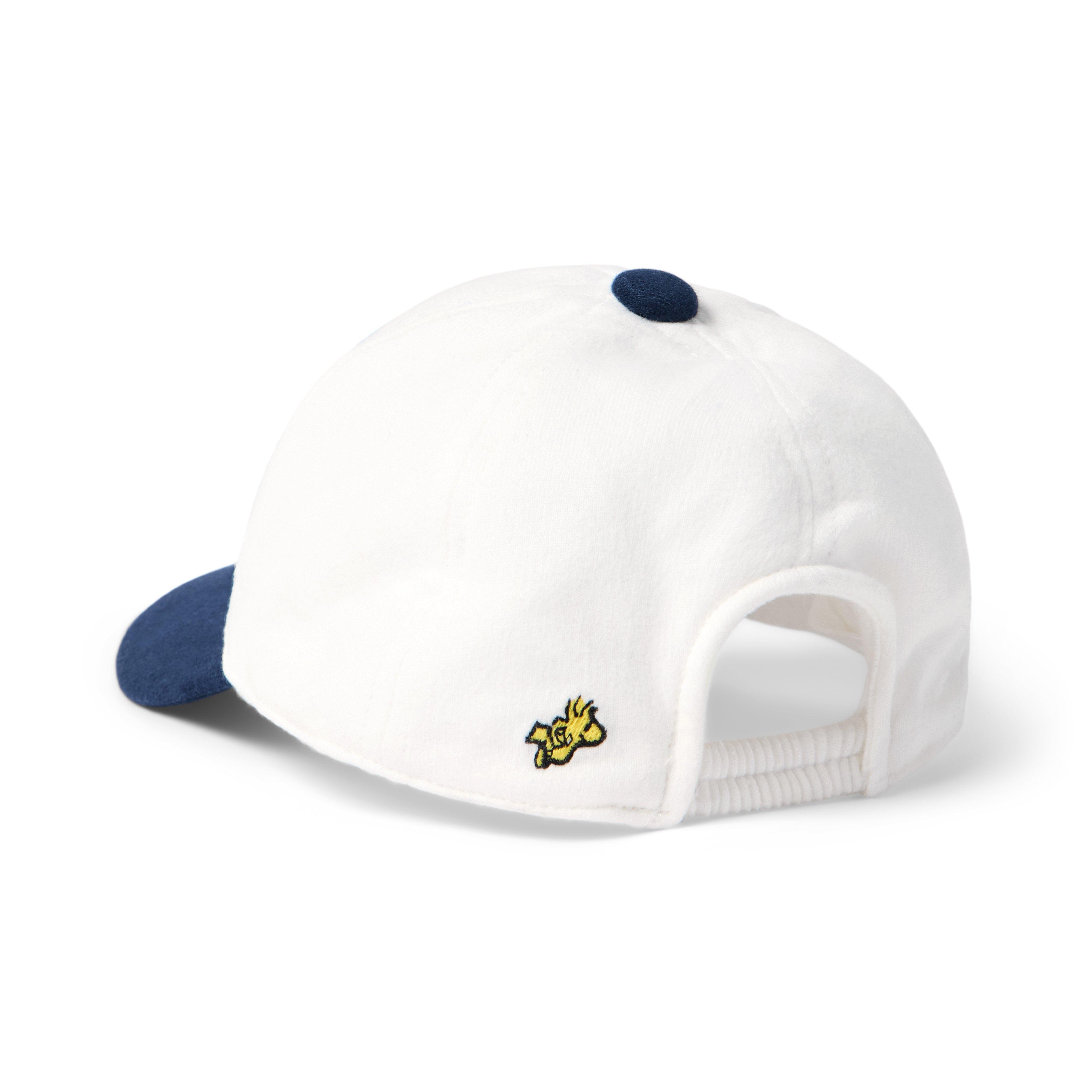 PEANUTS&trade; Snoopy Baby Cap image number 1
