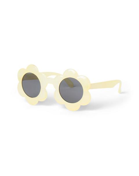 Flower Sunglasses