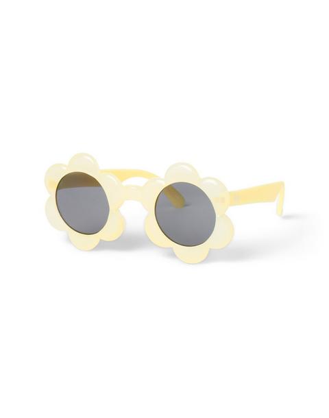 Flower Sunglasses