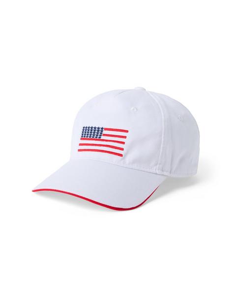 Flag Cap