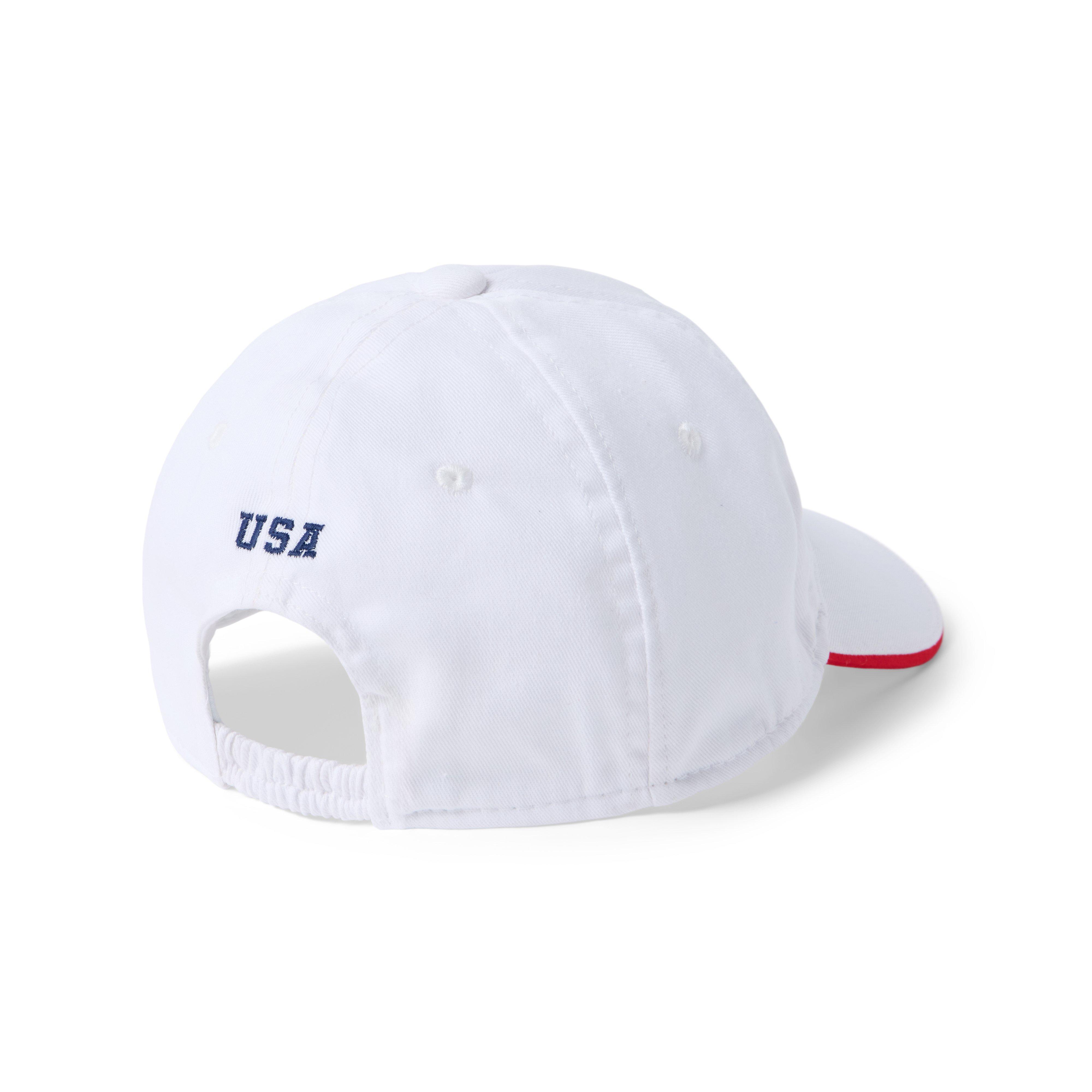 Flag Cap image number 1