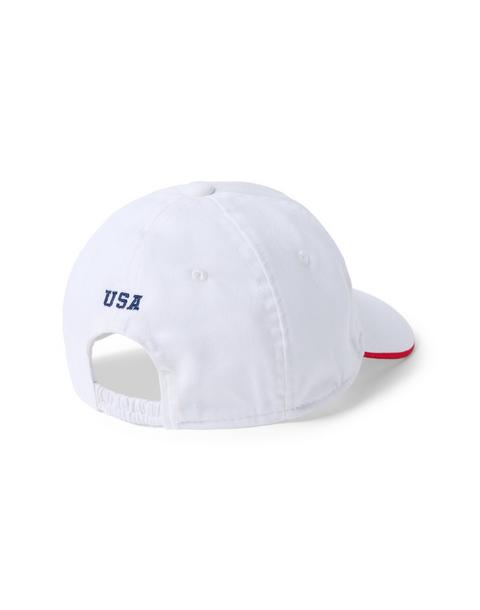 Flag Cap