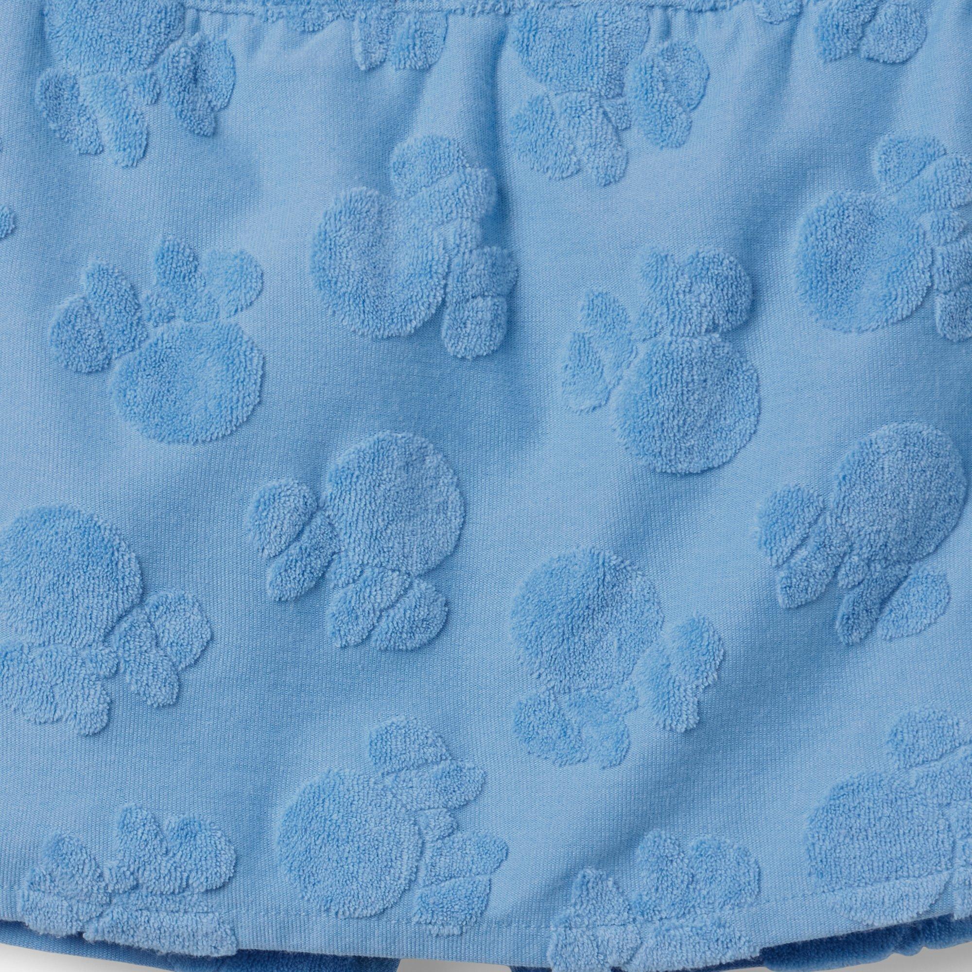 Disney Minnie Mouse Terry Skort image number 1