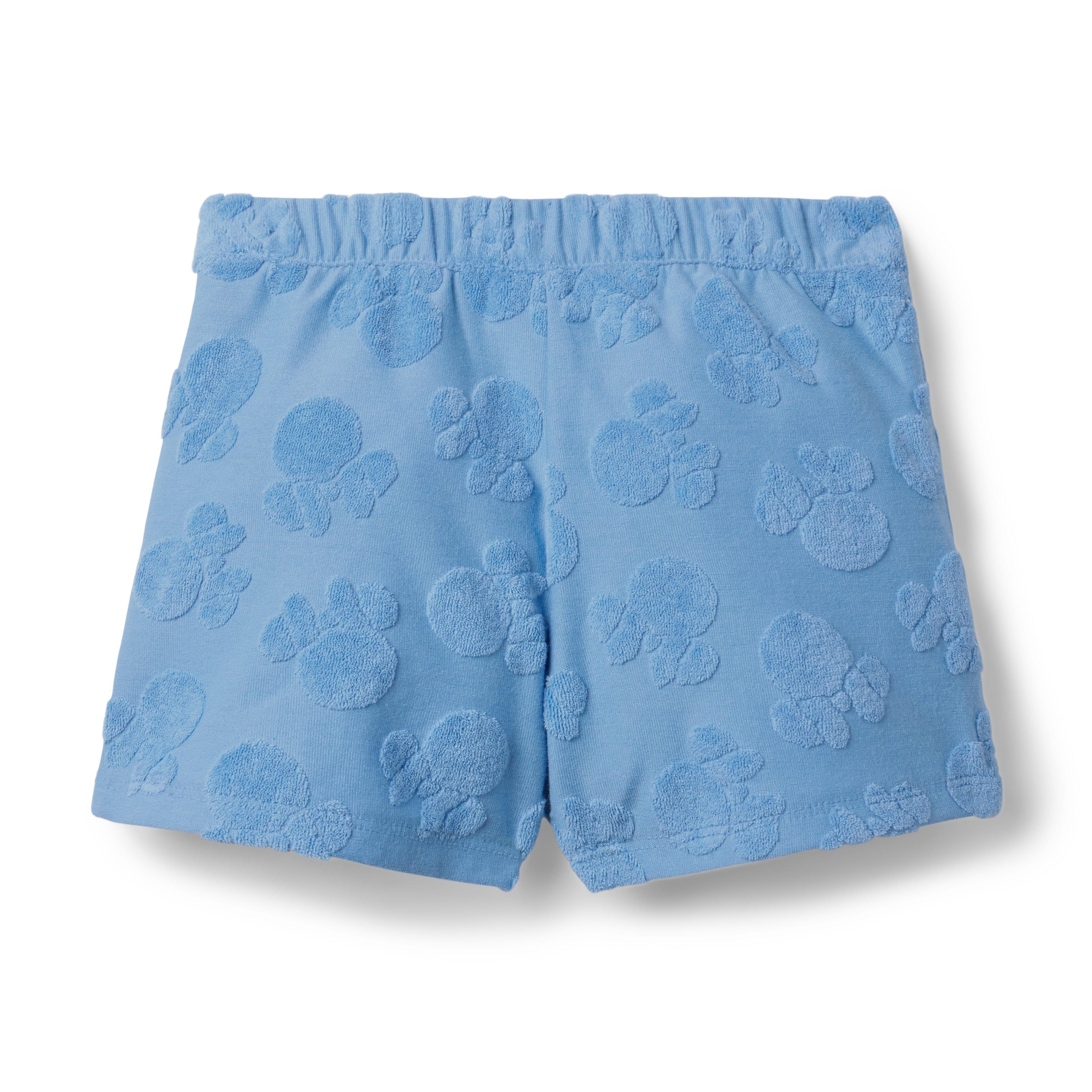 Disney Minnie Mouse Terry Skort image number 2