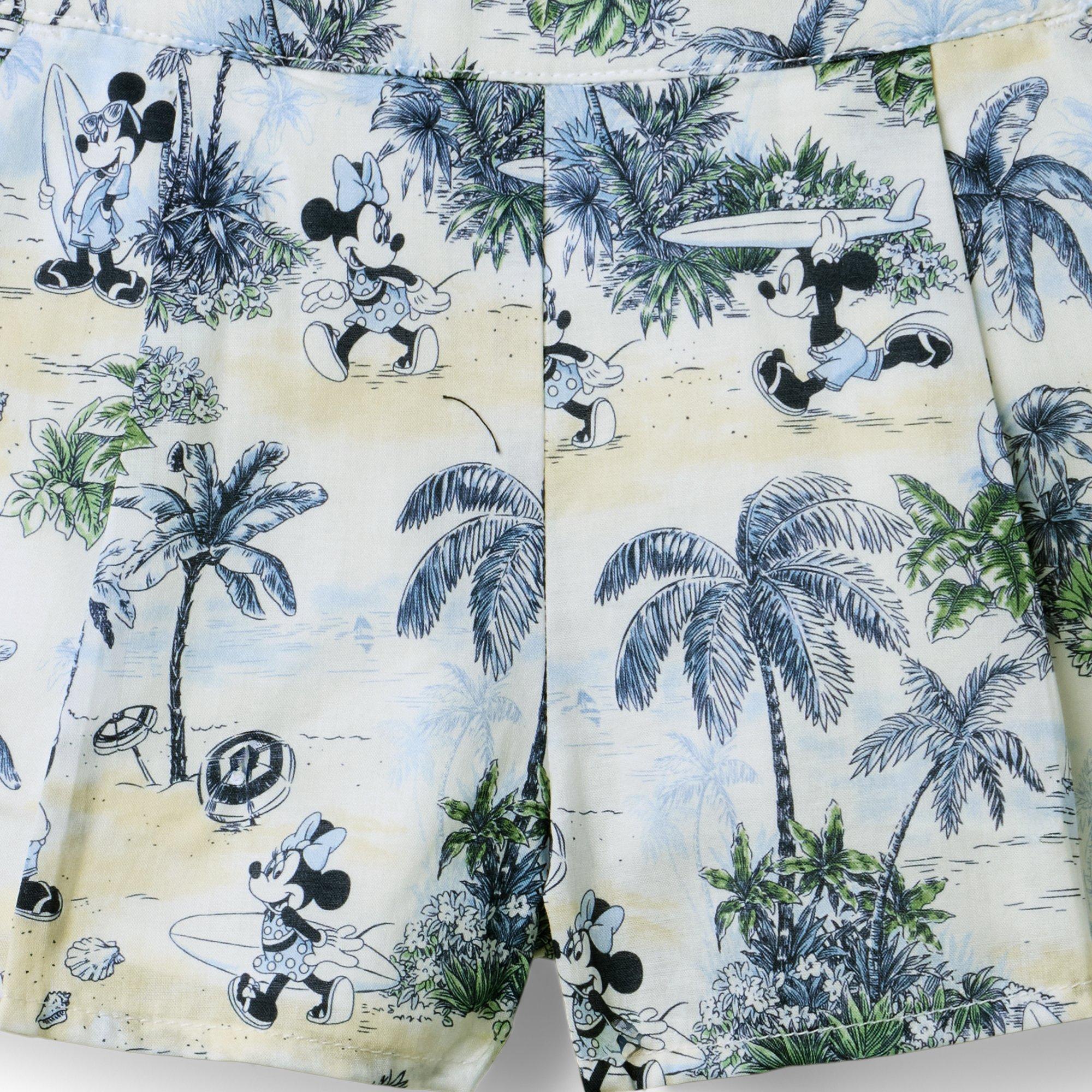 Disney Mickey Mouse Surf Toile Short image number 2