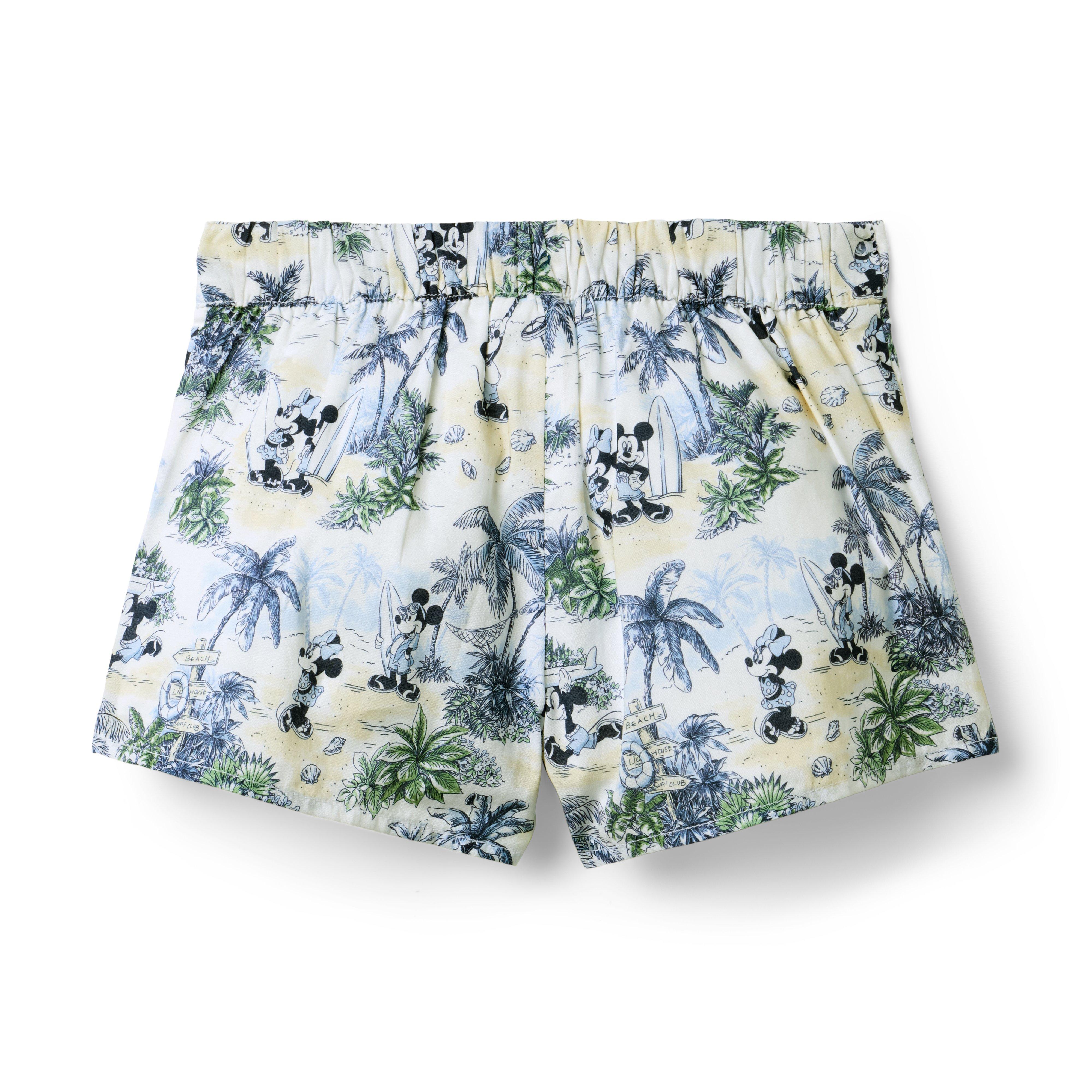Disney Mickey Mouse Surf Toile Short image number 1