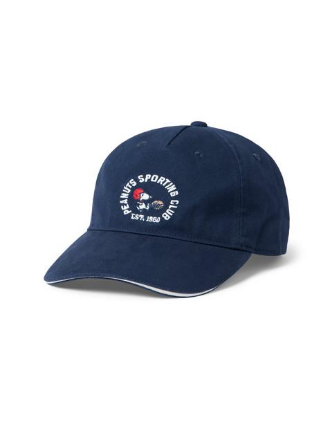 PEANUTS™ Snoopy Football Cap