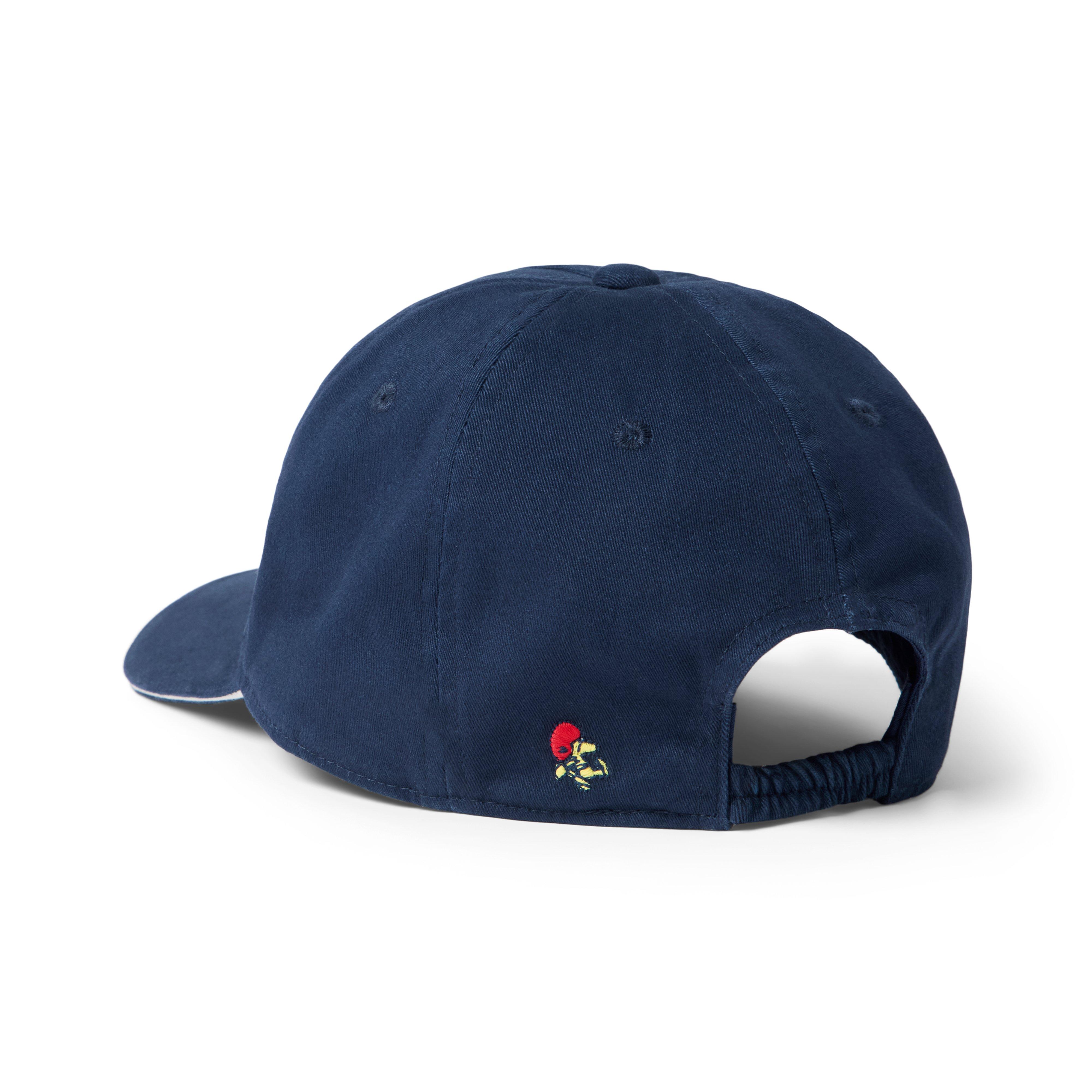 PEANUTS&trade; Snoopy Football Cap image number 1