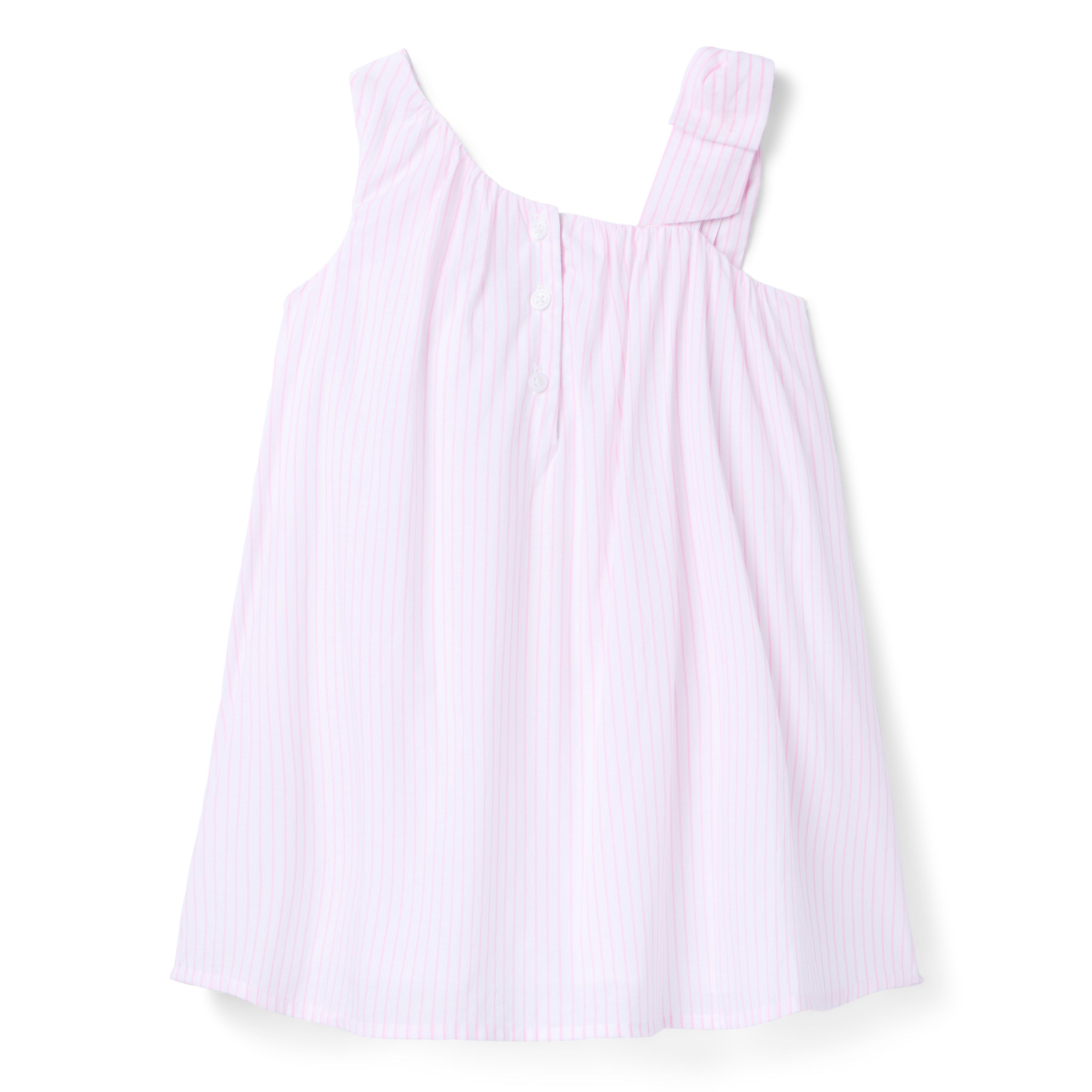 The Tropical Icon Bow Dress image number 2