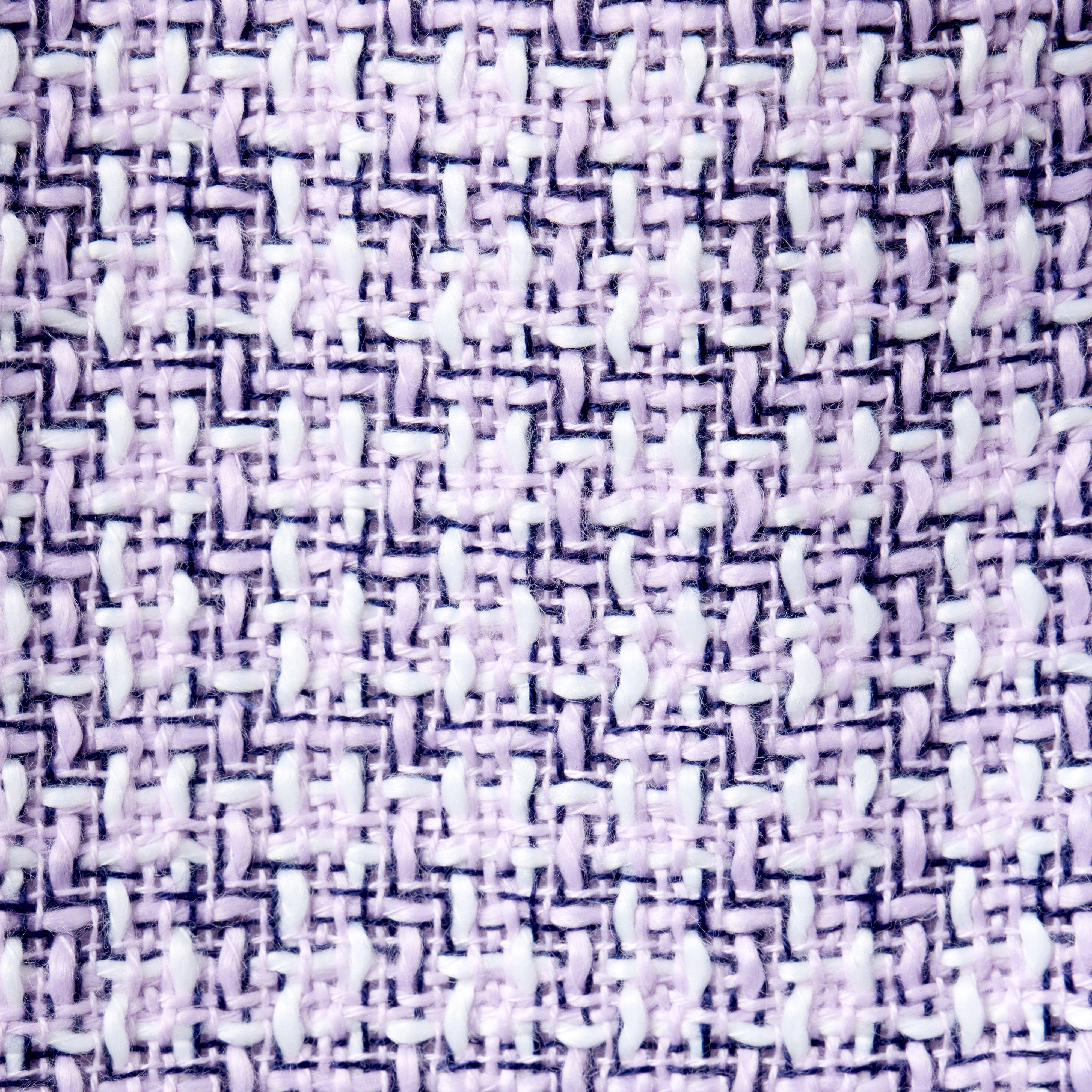 The Tweed Bow Dress image number 2