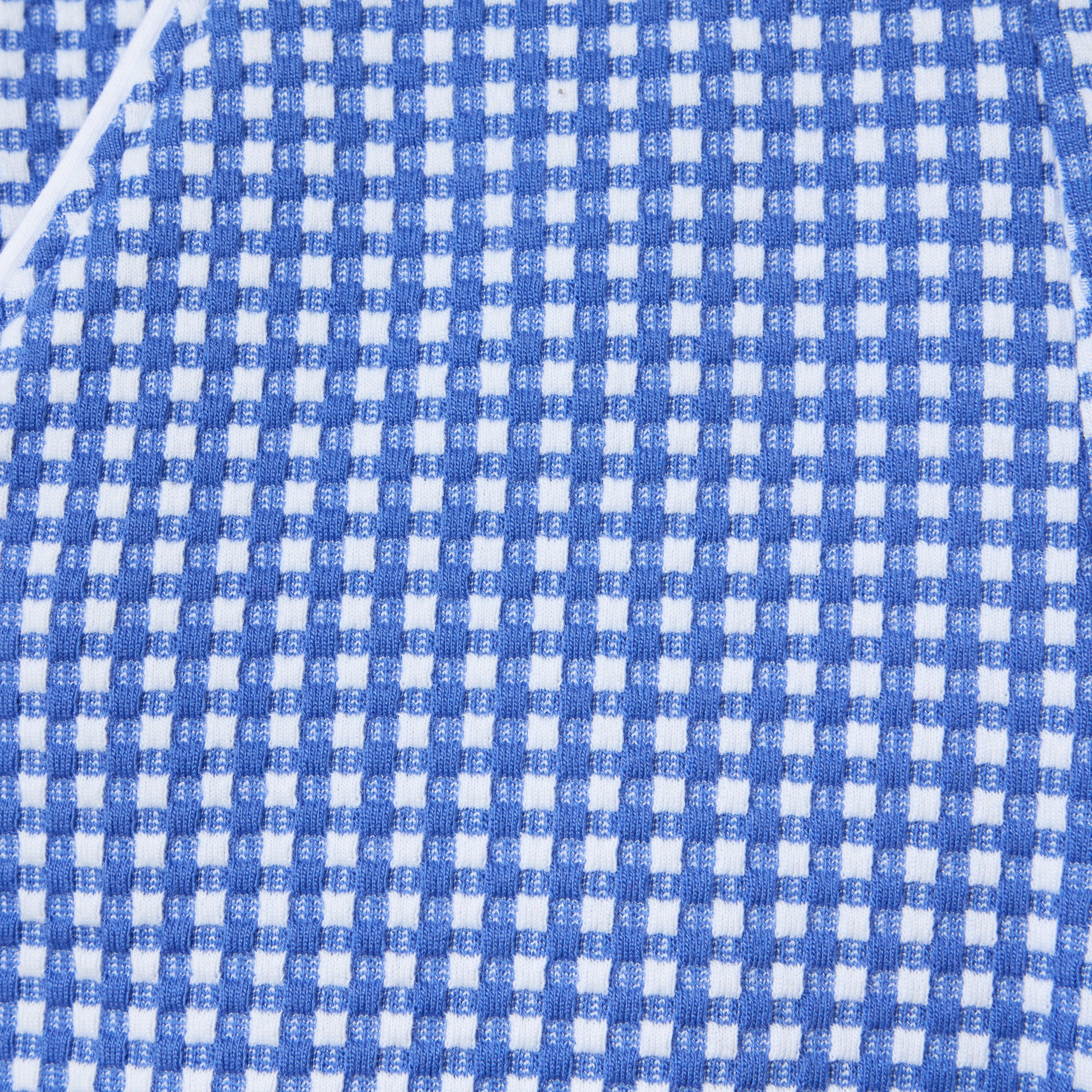 Gingham Jacquard Short image number 1