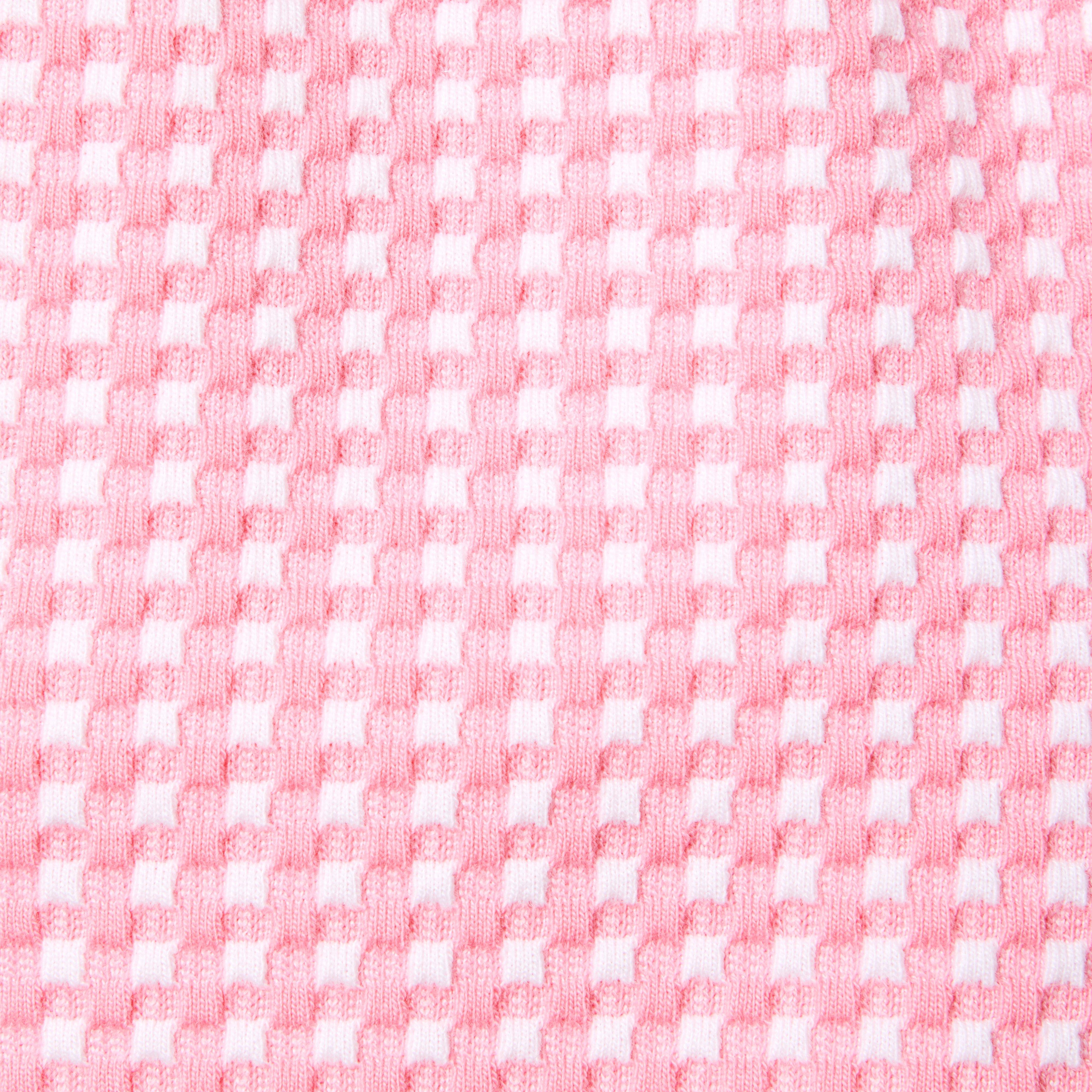 Gingham Short image number 1