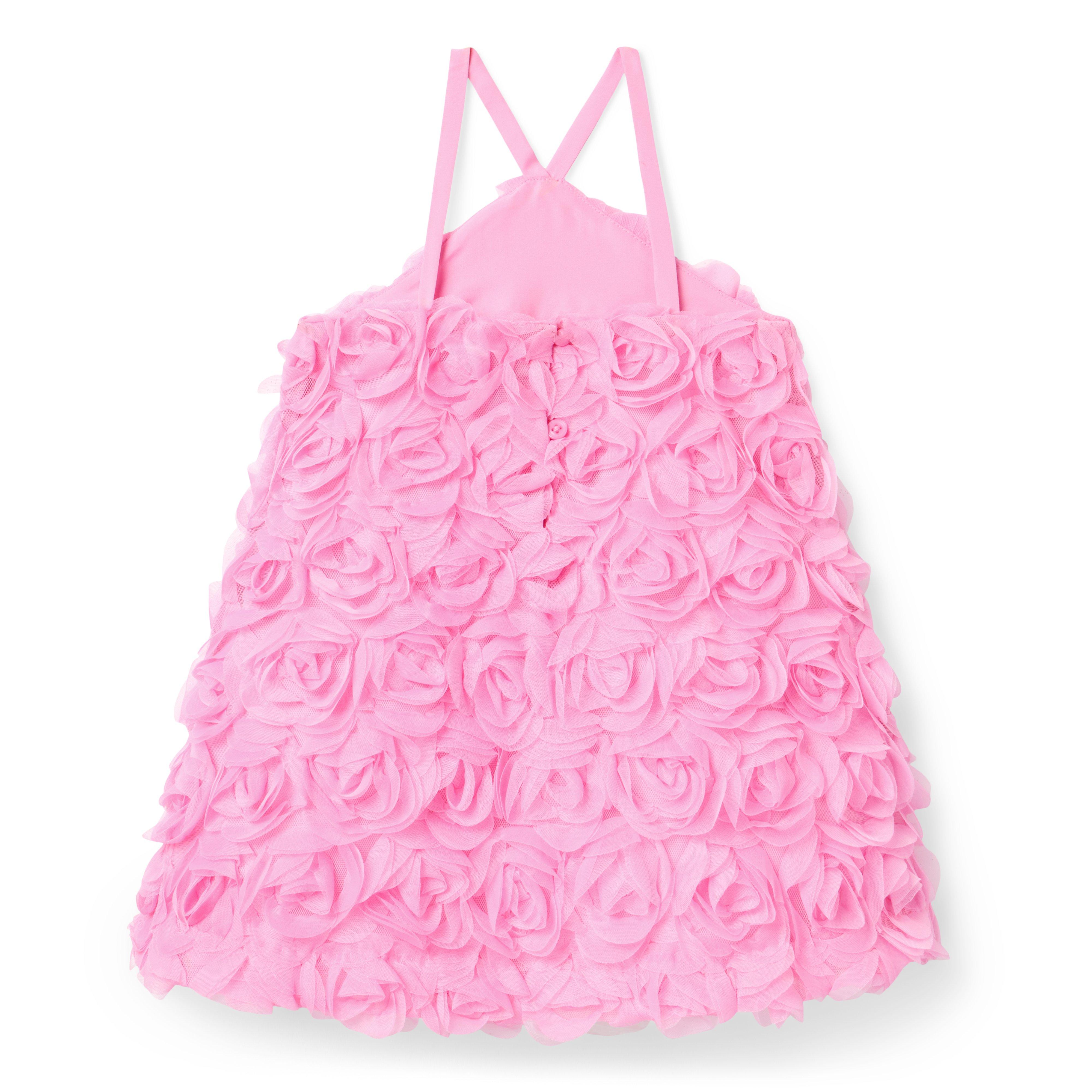 The Rosette Tulle Dres image number 2