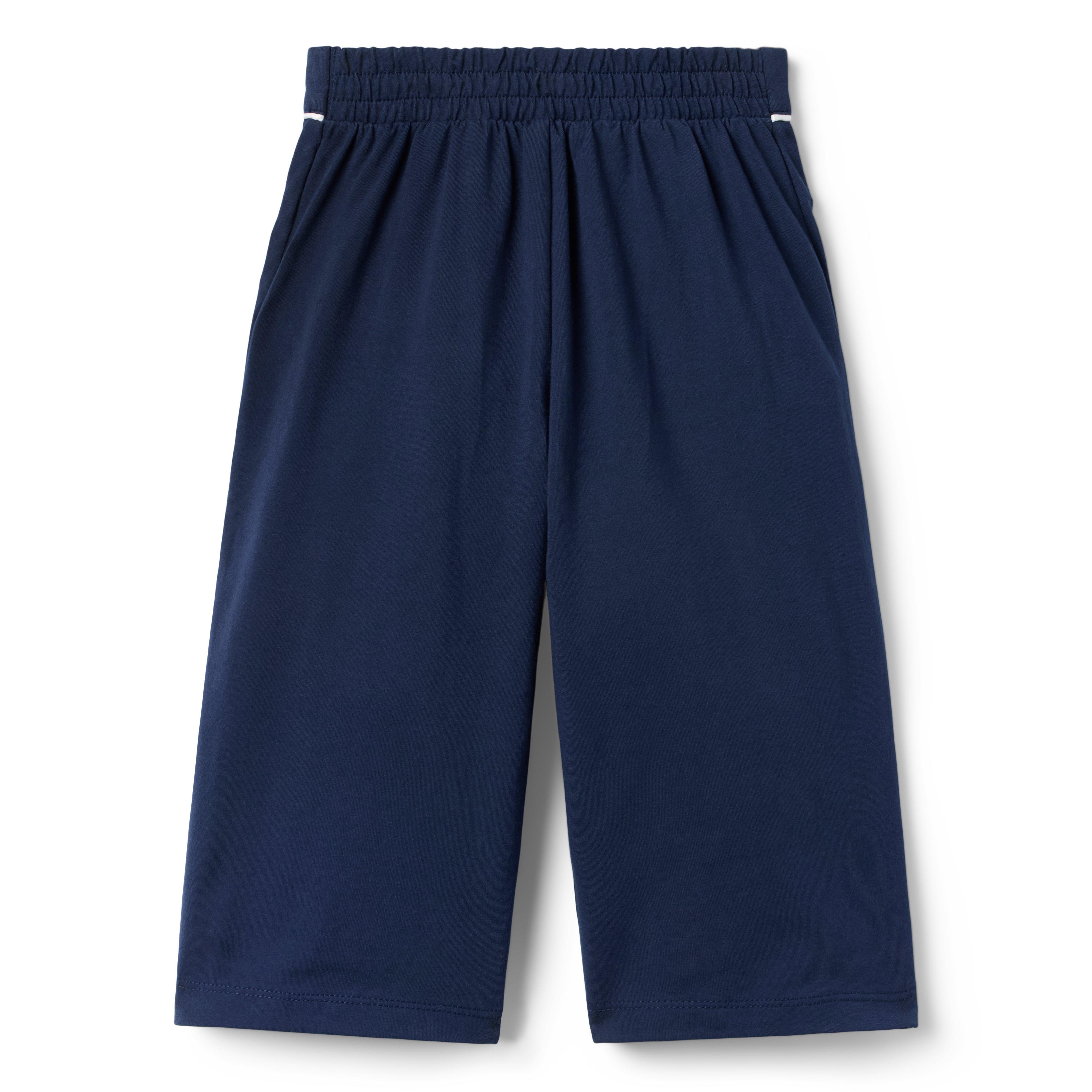 Wide Leg Pocket Pant image number 1