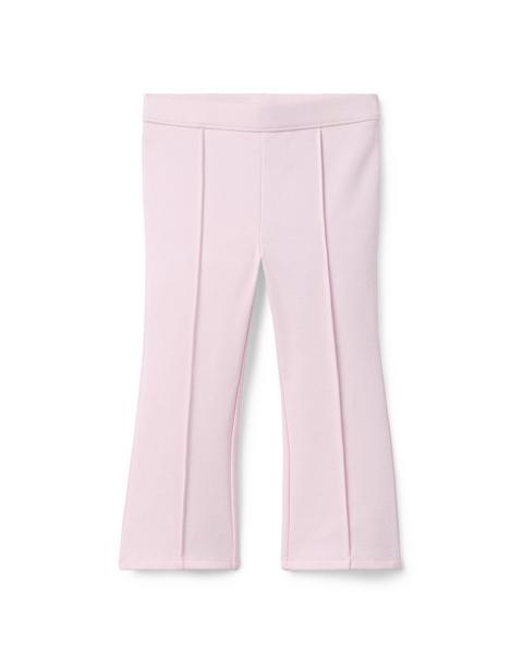 The Classic Flare Ponte Pant
