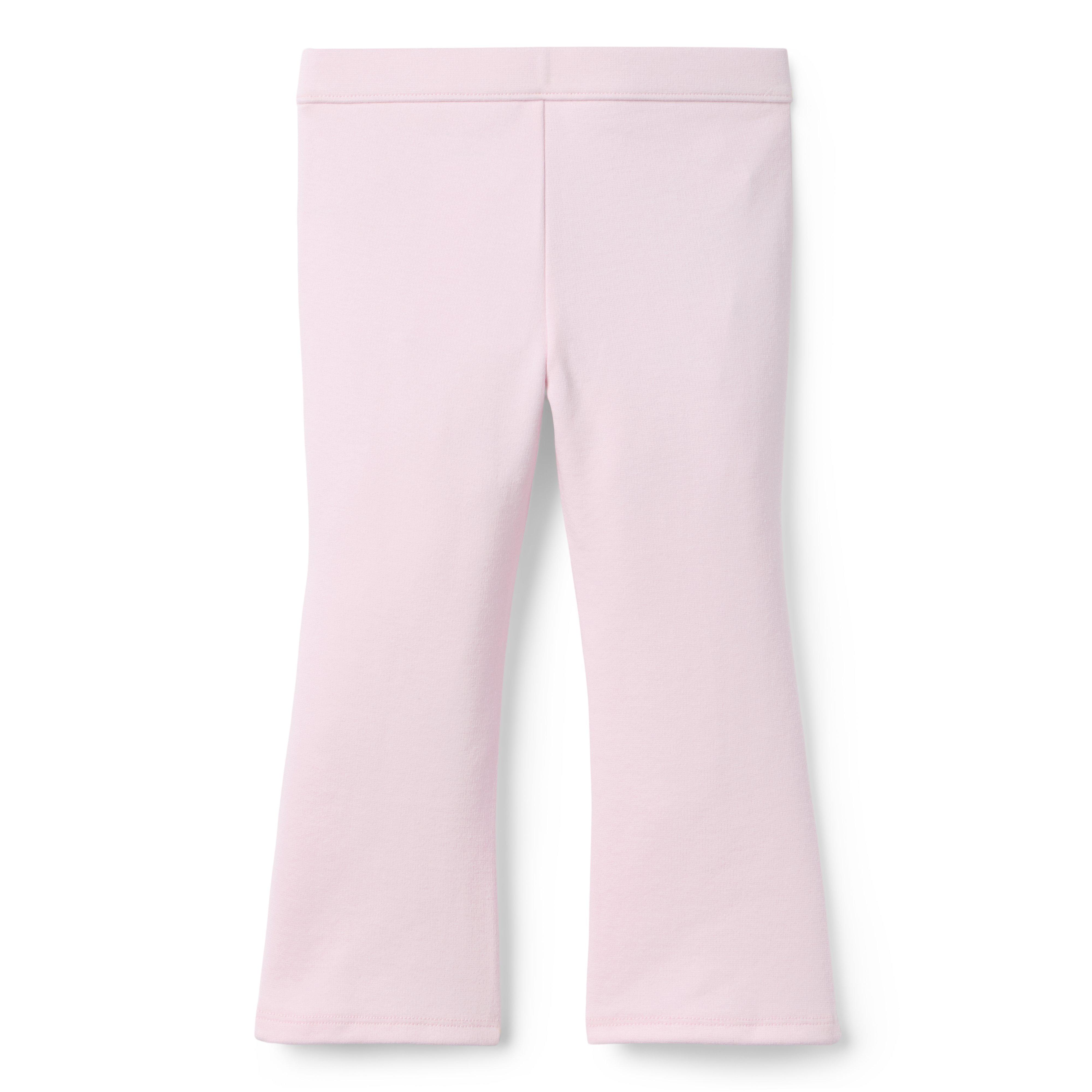 The Classic Flare Ponte Pant image number 1