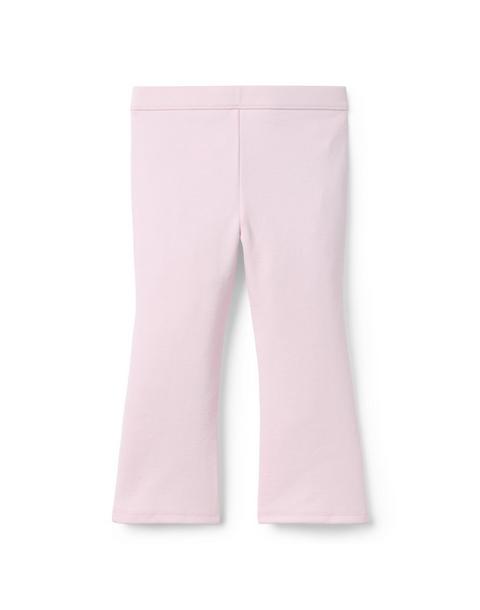 The Classic Flare Ponte Pant