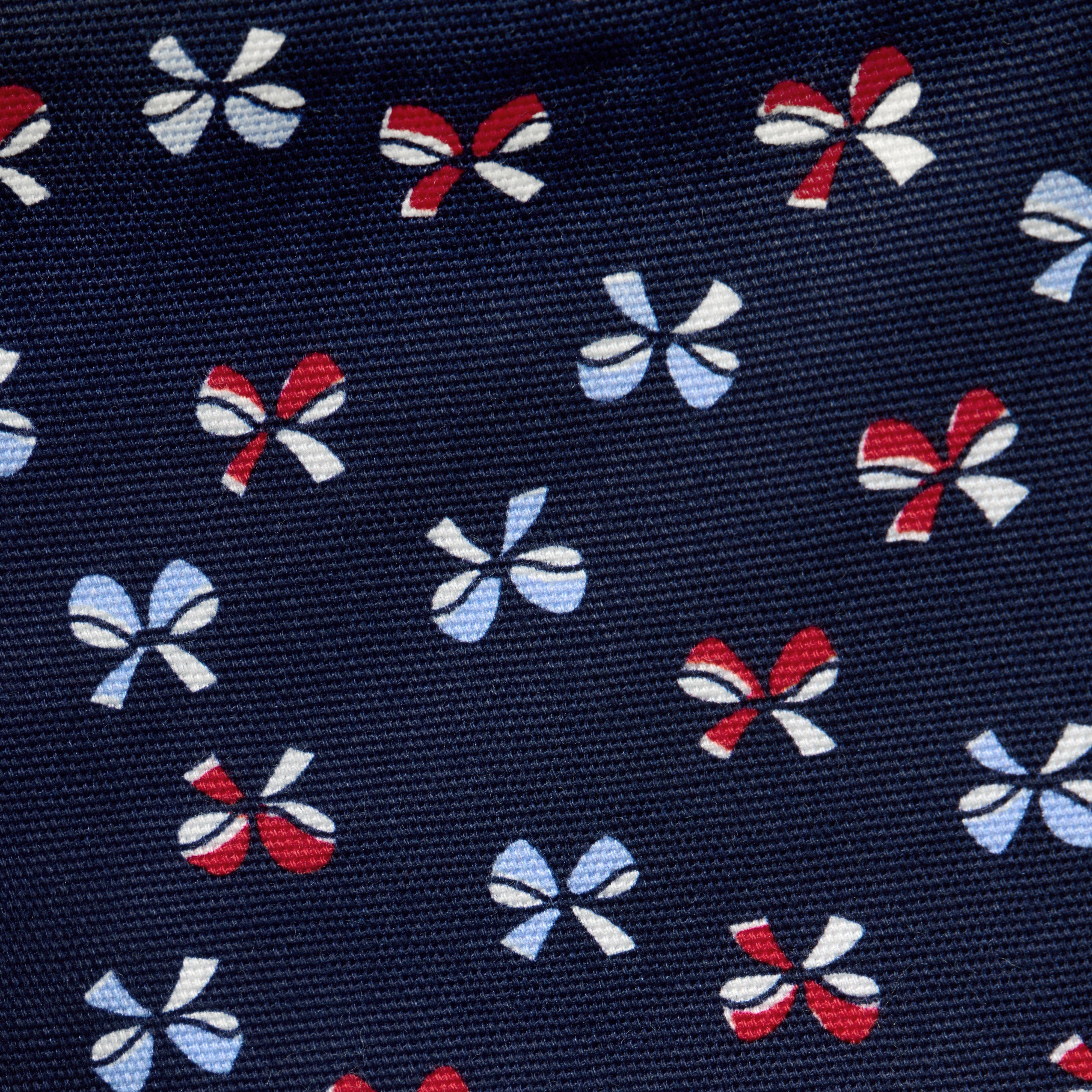 Bow Canvas Short image number 1