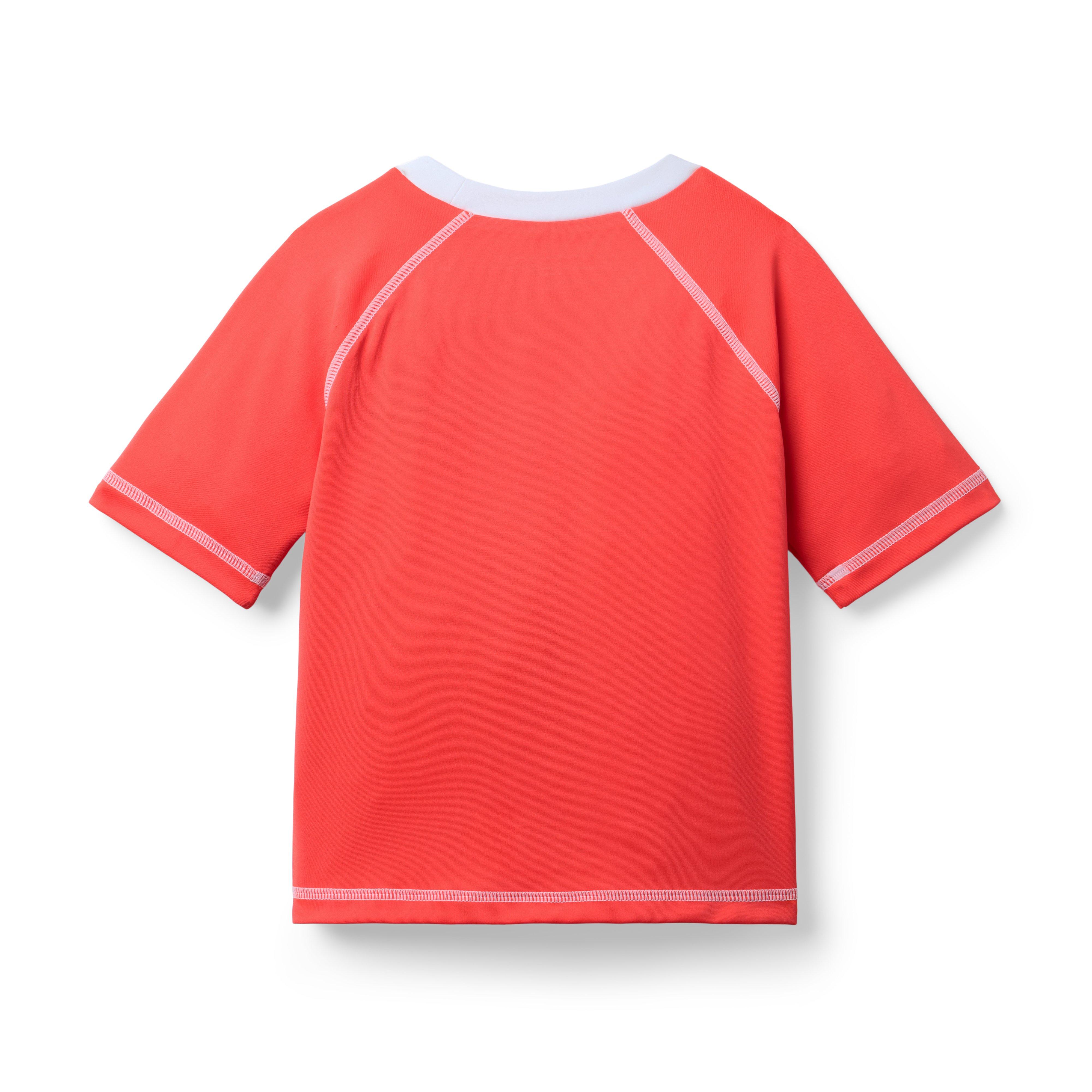 Pocket Rash Guard image number 1