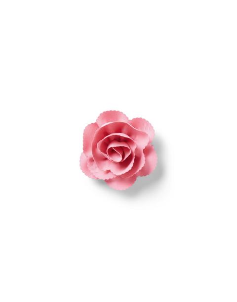 Flower Barrette