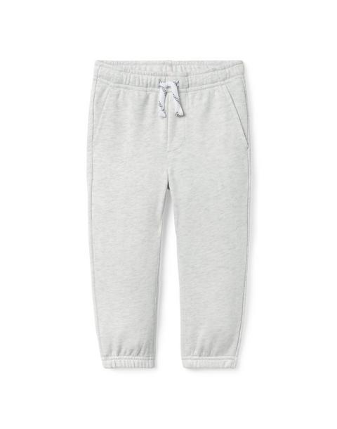 The French Terry Jogger