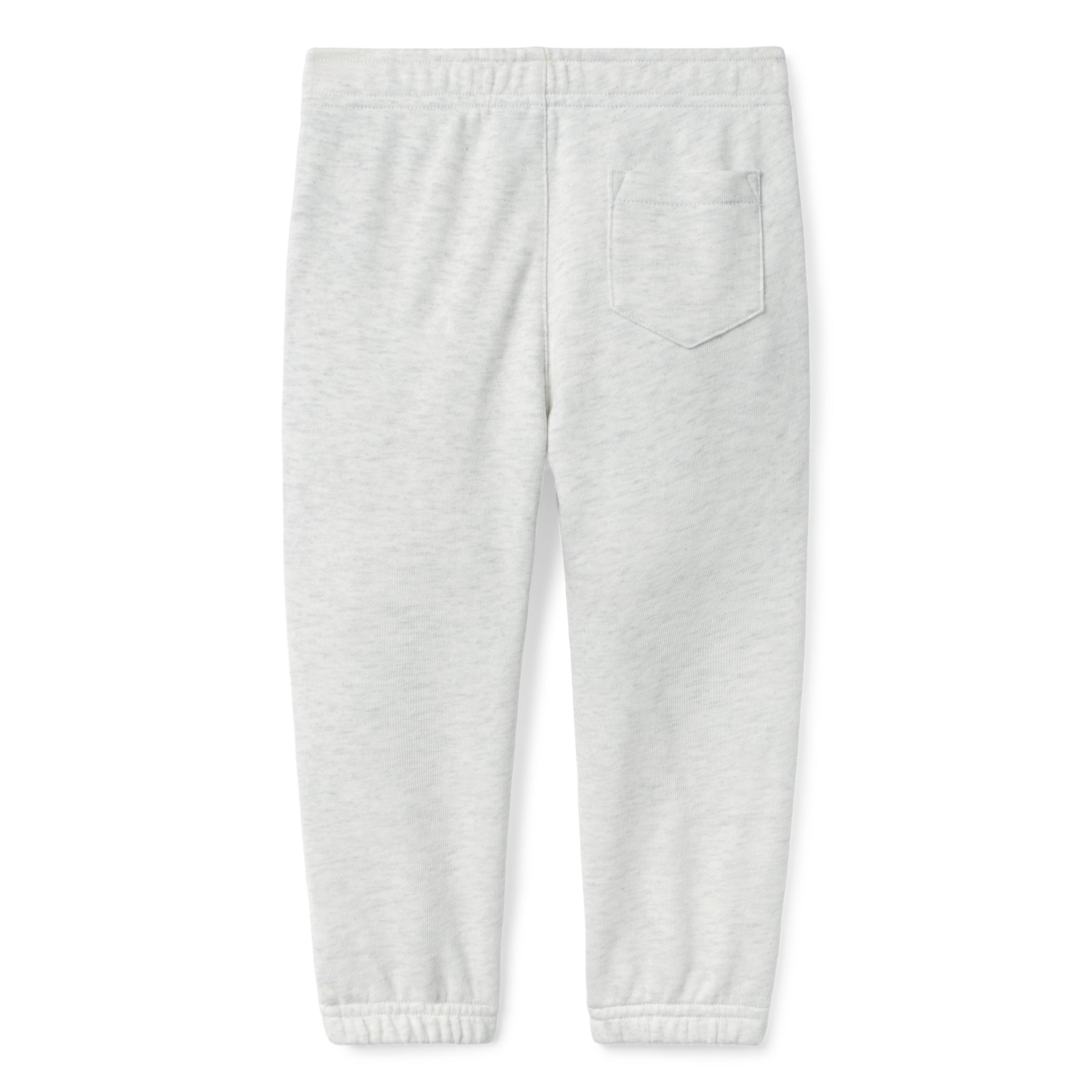 The French Terry Jogger image number 1
