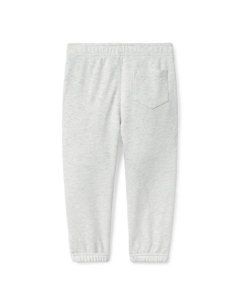The French Terry Jogger