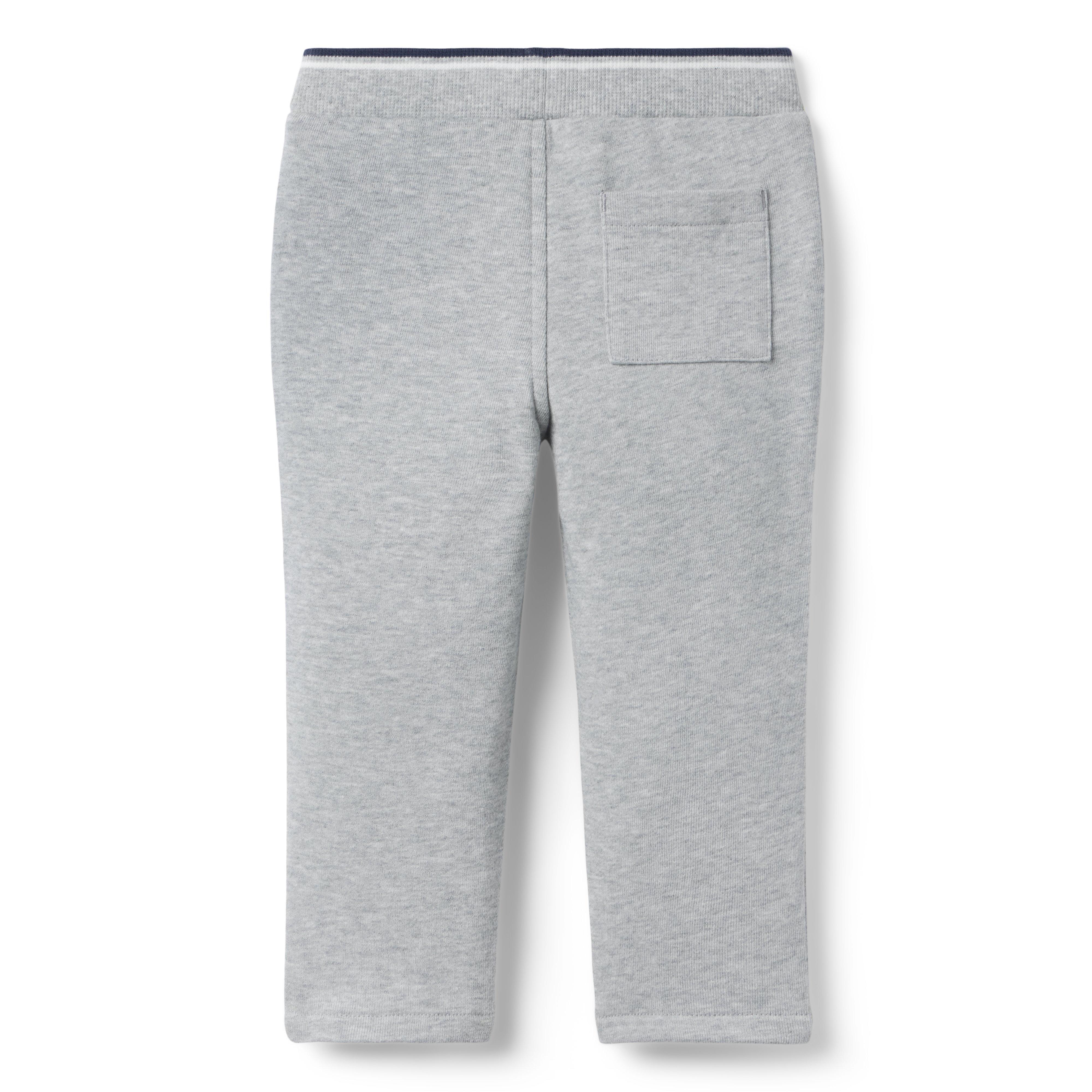 The French Terry Tapered Pant image number 1