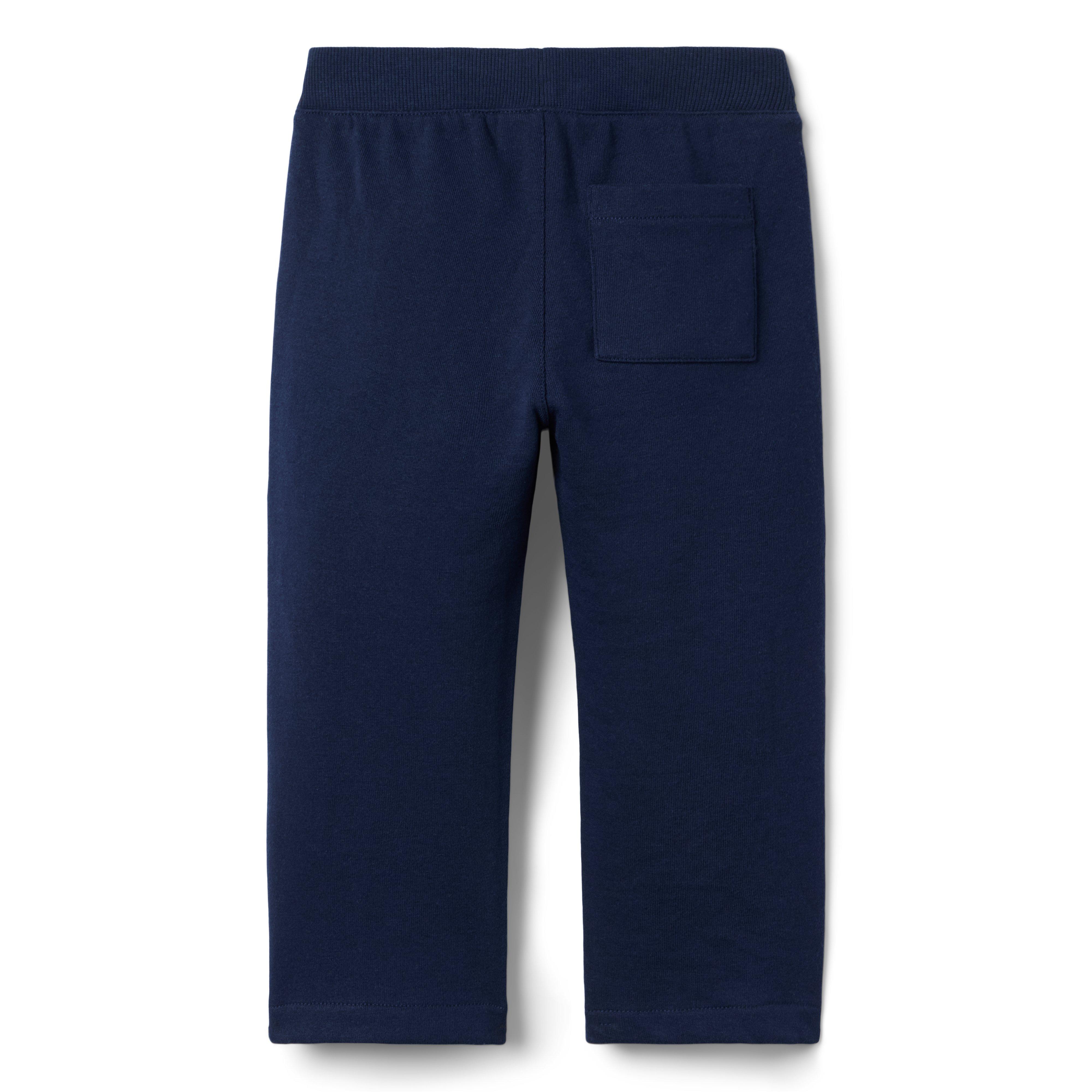 The French Terry Pant image number 1