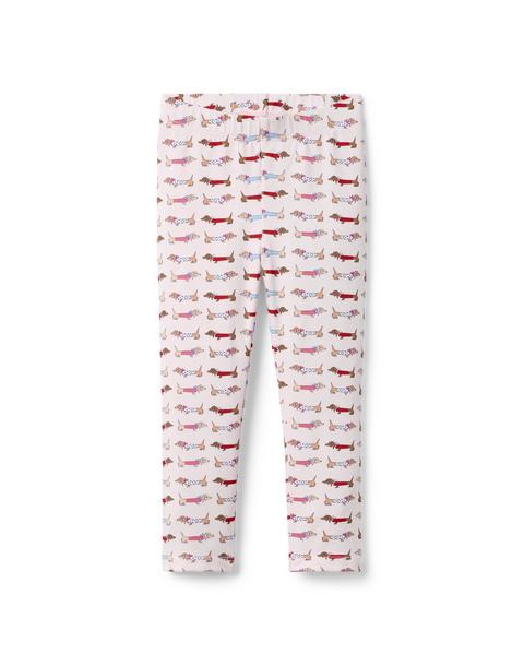 The Everyday Legging