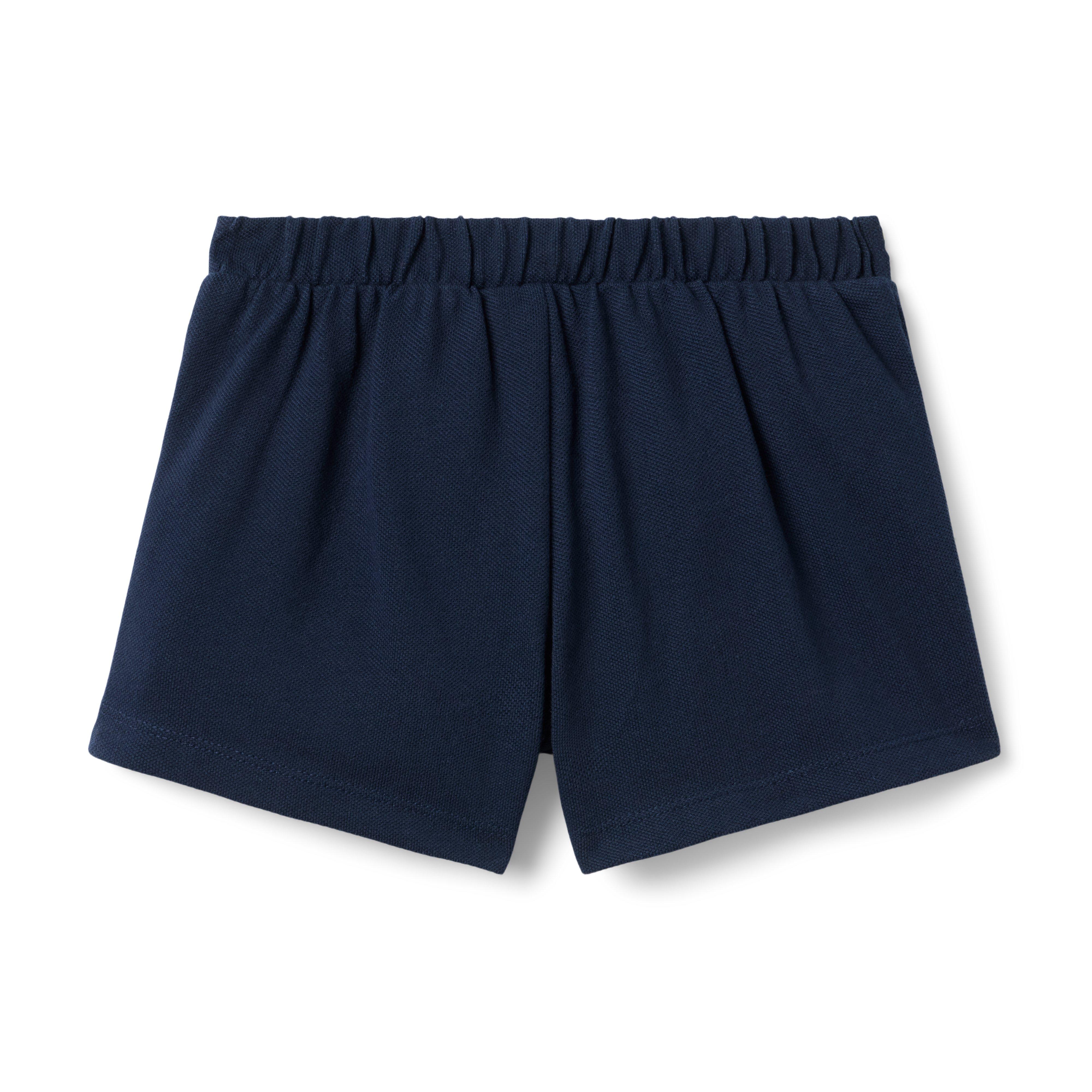The Pleated Skort image number 1