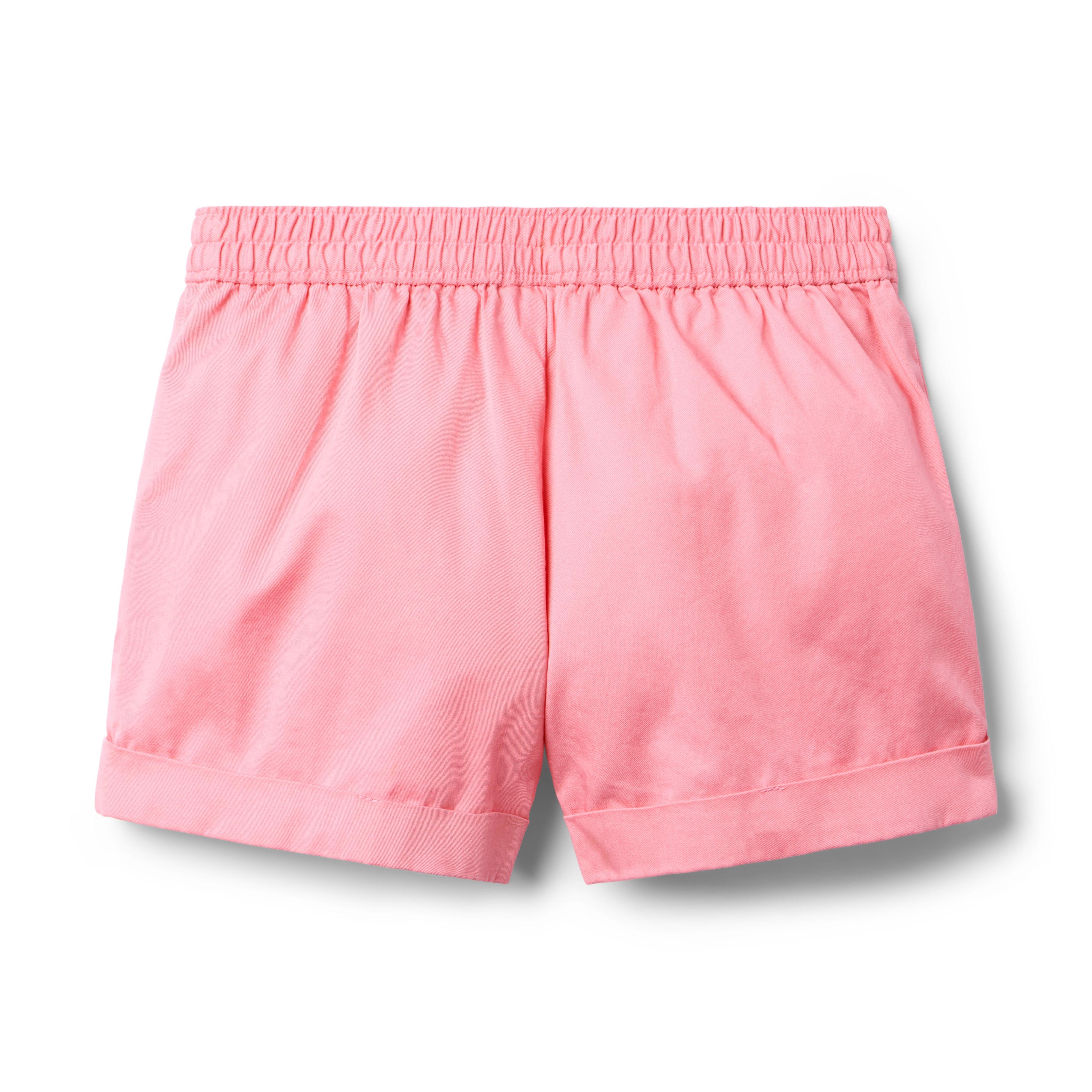 Twill Cuffed Short image number 1