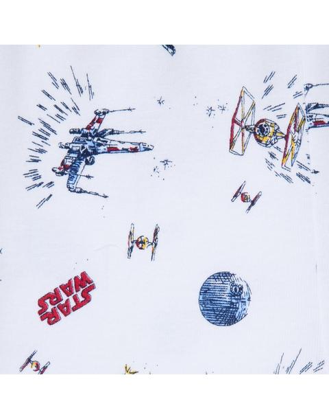 Organic Cotton Disney STAR WARS Short Pajama
