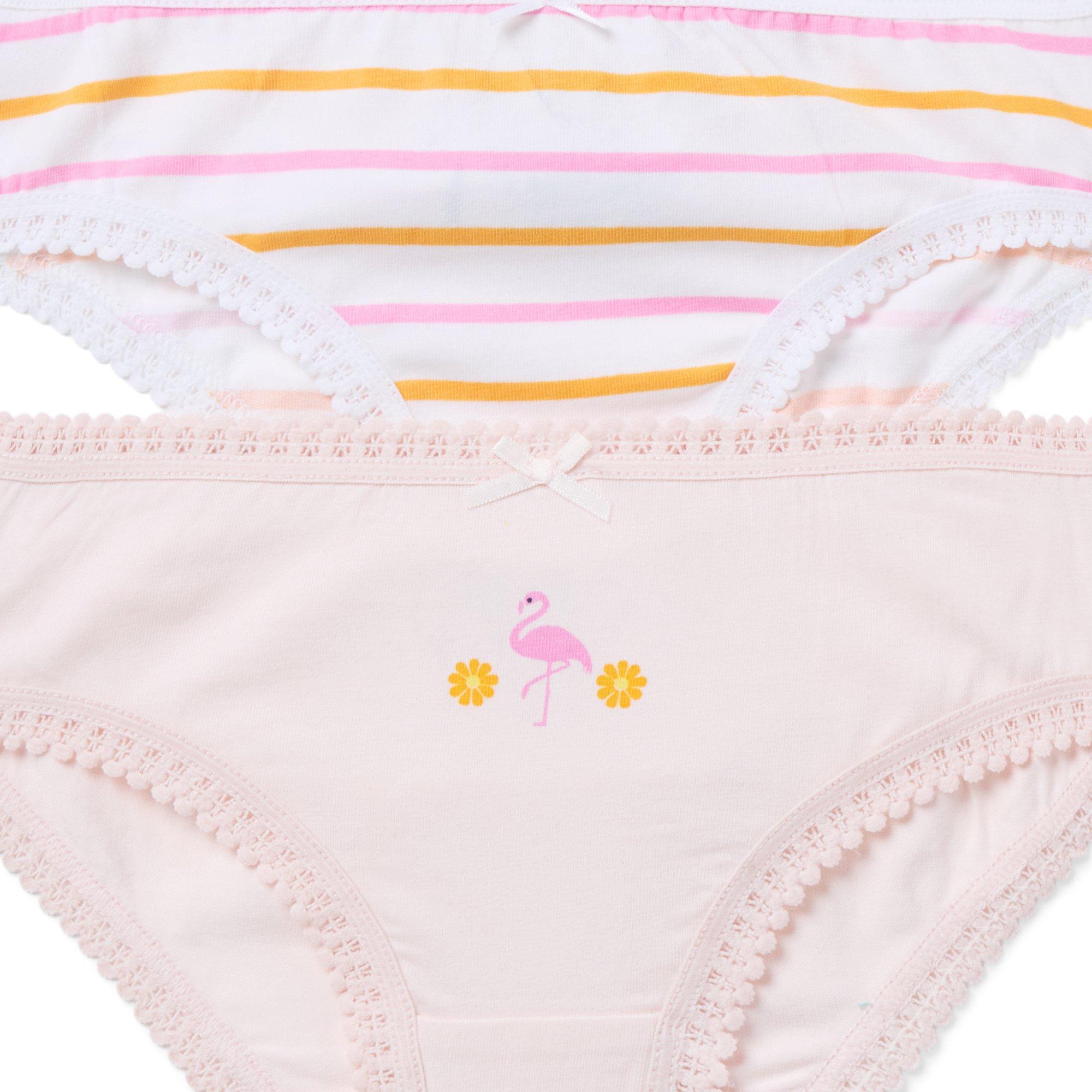 Underwear Set Girls 3-Pack image number 2