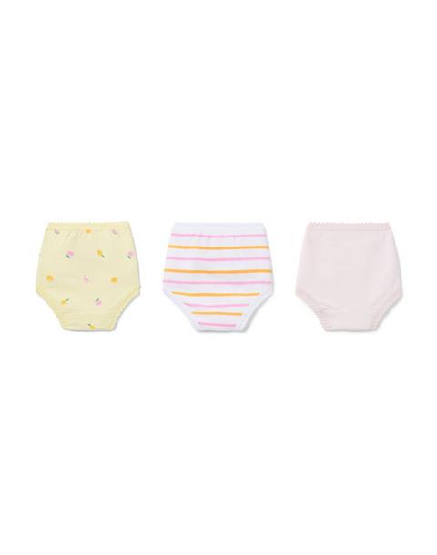 Underwear Set Girls 3-Pack