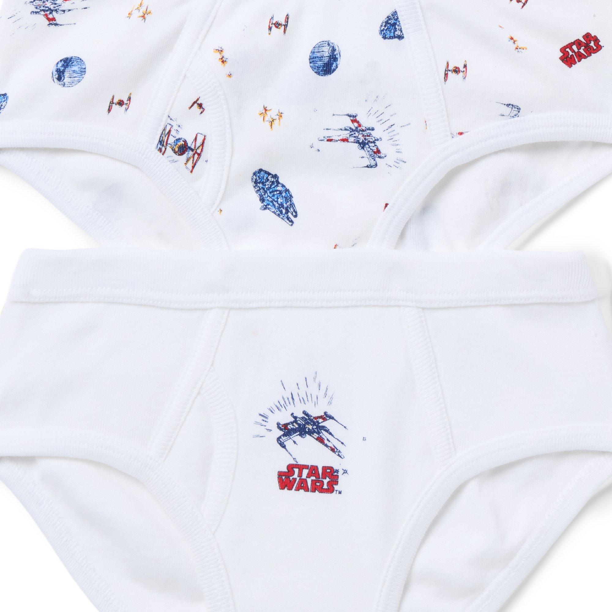 Underwear Set Boys 3-Pack image number 2