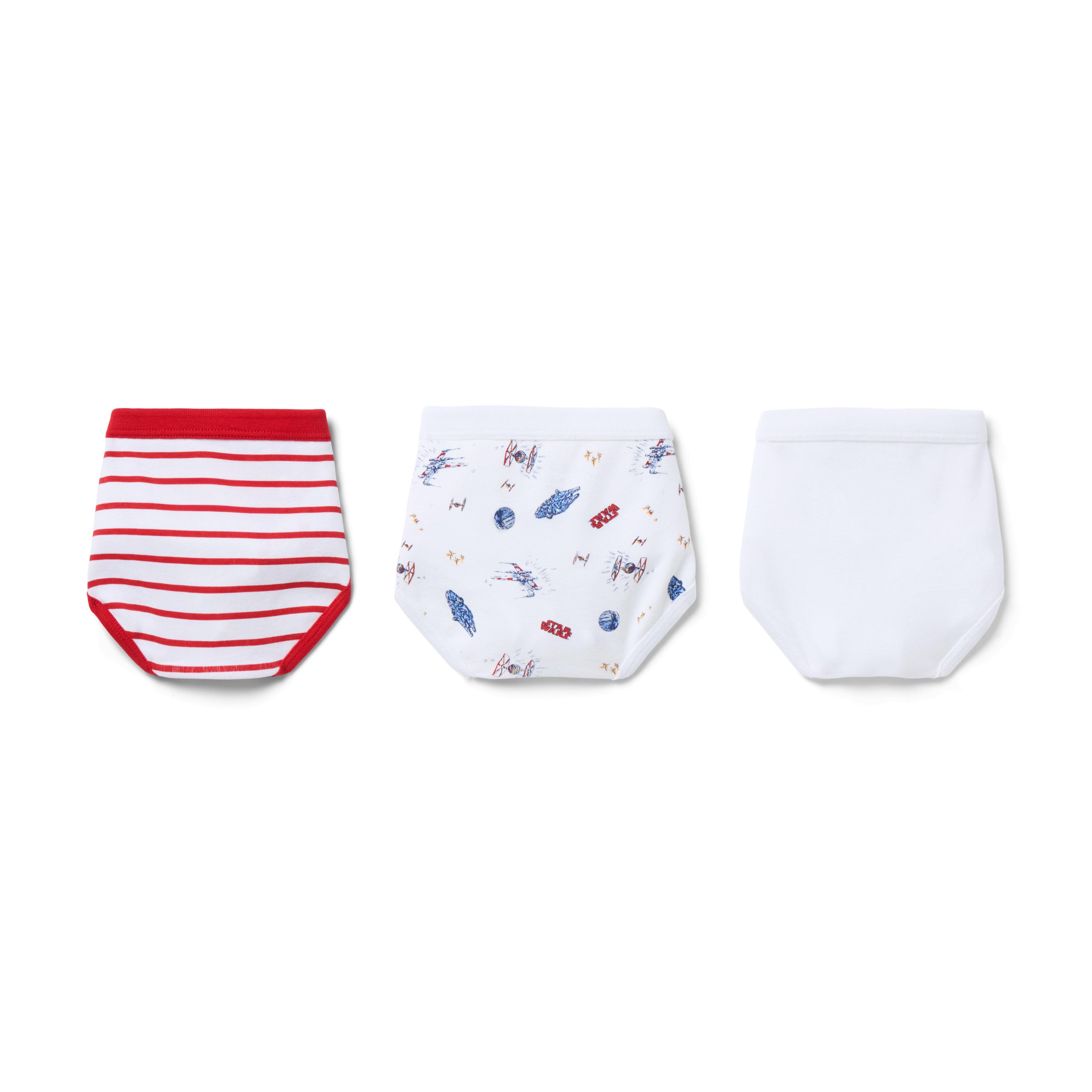 Underwear Set Boys 3-Pack image number 1