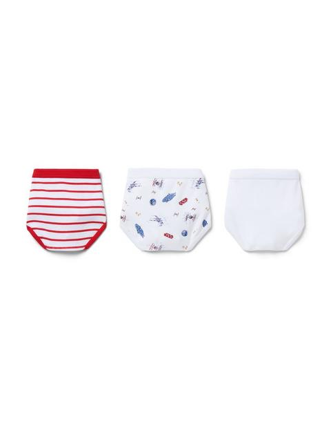 Underwear Set Boys 3-Pack