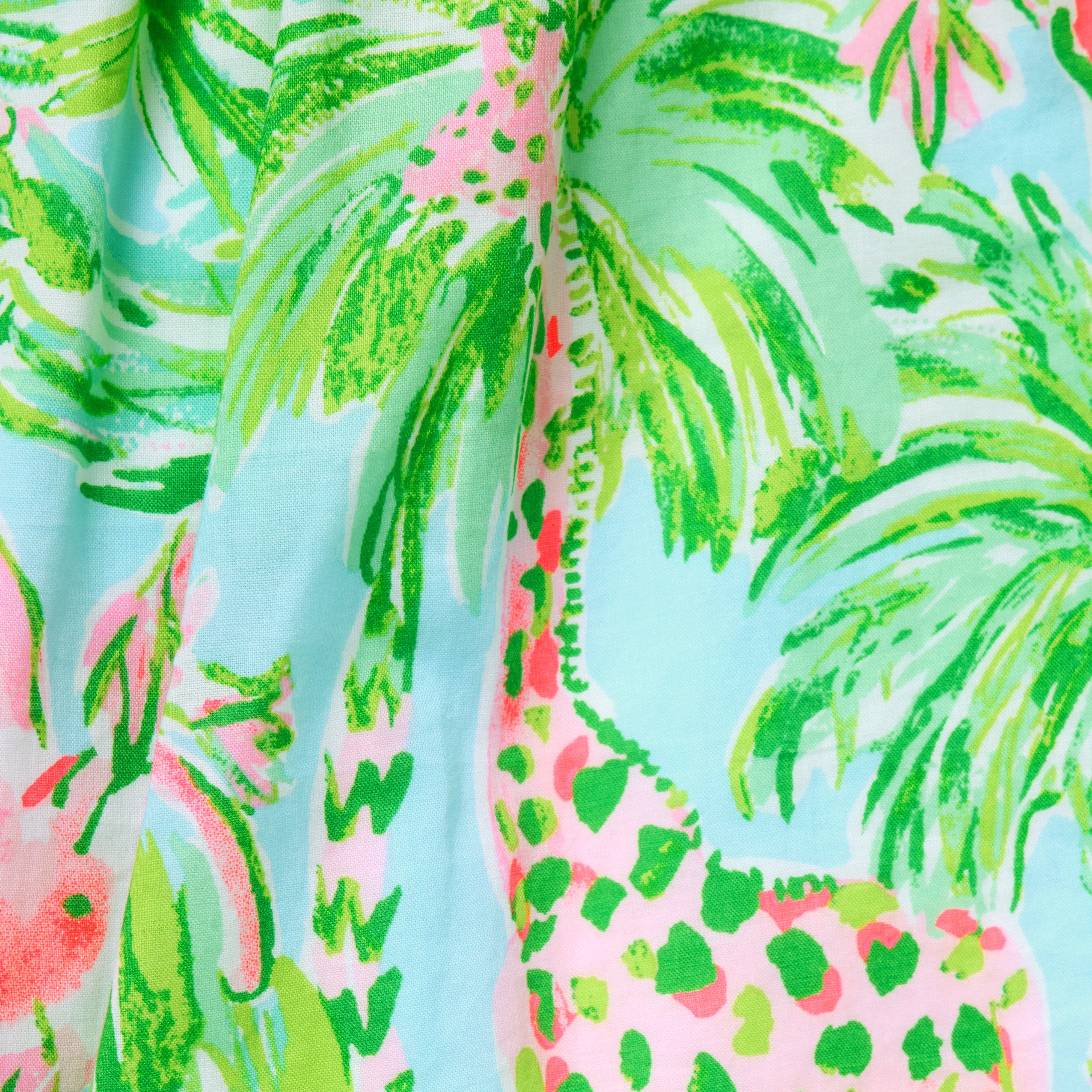 Lilly Pulitzer x Janie and Jack Anika Dress image number 1