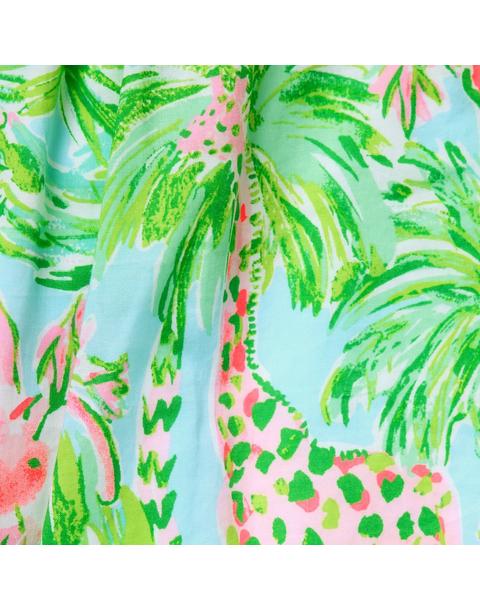 Lilly Pulitzer x Janie and Jack Anika Dress