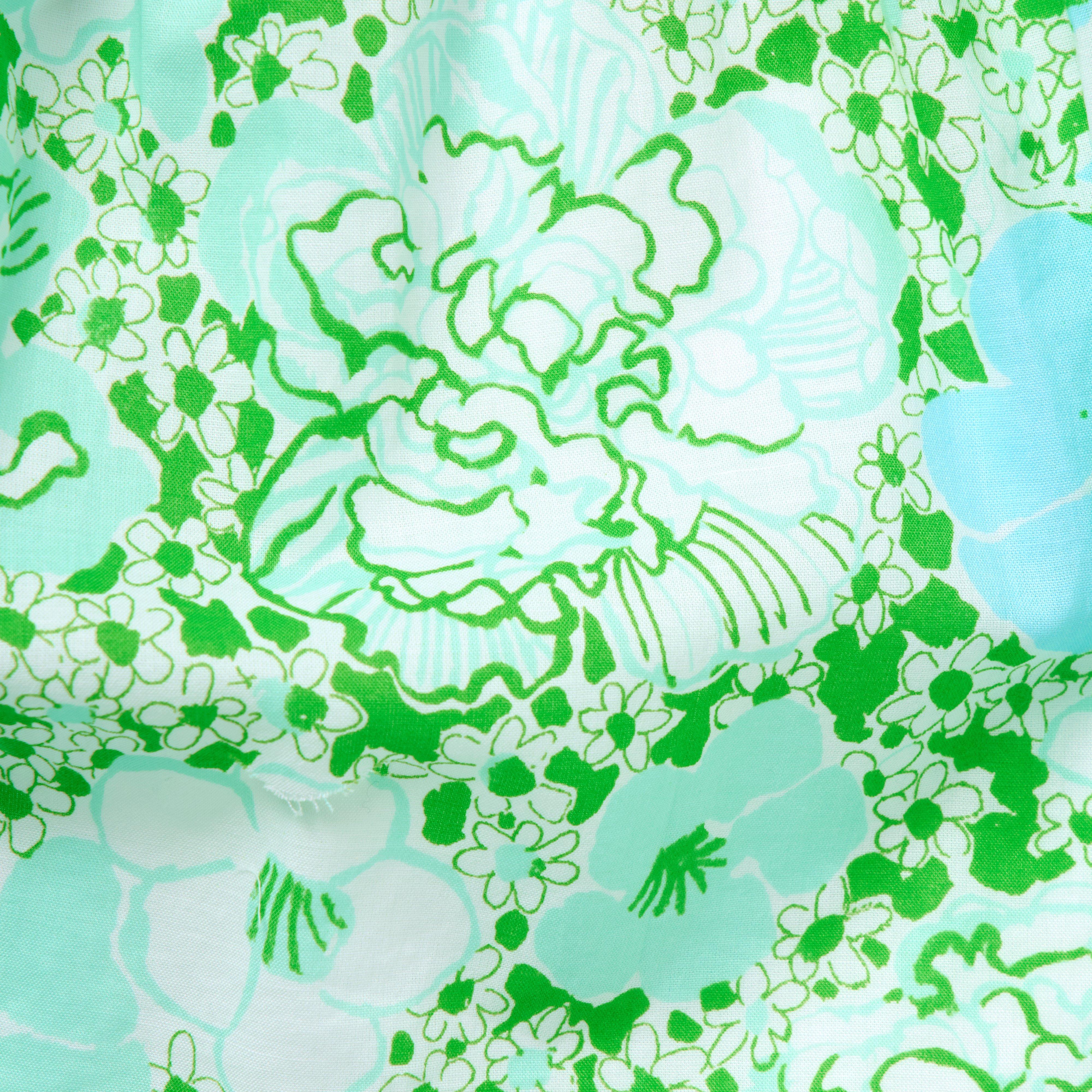 Lilly Pulitzer x Janie and Jack Lavin Shirt image number 2