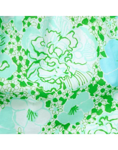 Lilly Pulitzer x Janie and Jack Lavi Baby Romper