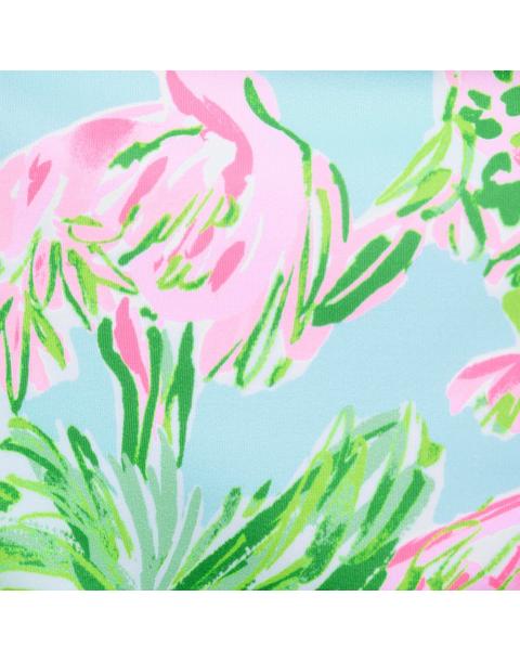 Lilly Pulitzer x Janie and Jack Norabelle 2-Piece Swimsuit