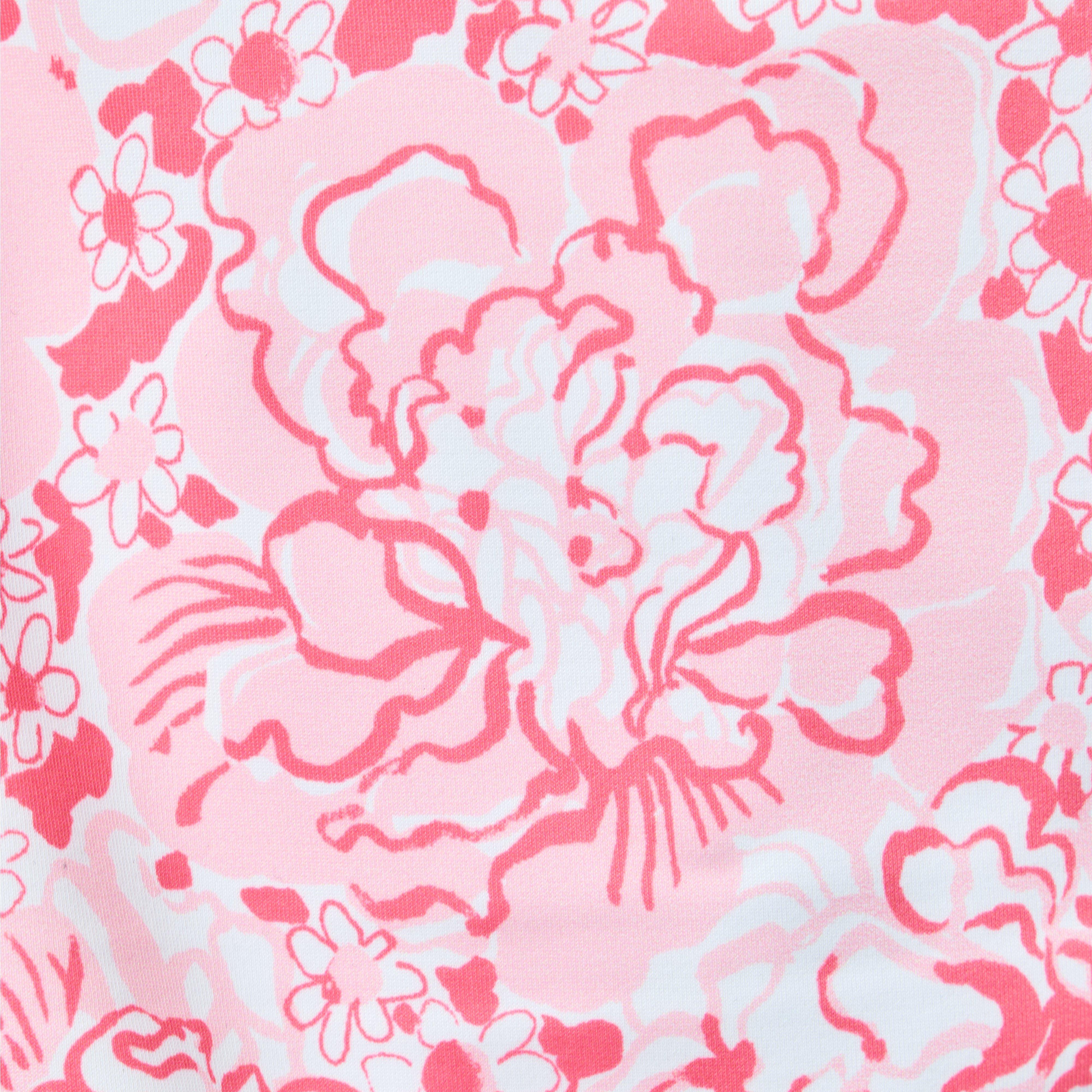 Lilly Pulitzer x Janie and Jack Wilda Baby Set image number 2