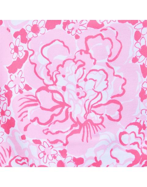 Lilly Pulitzer x Janie and Jack Ambie Dress