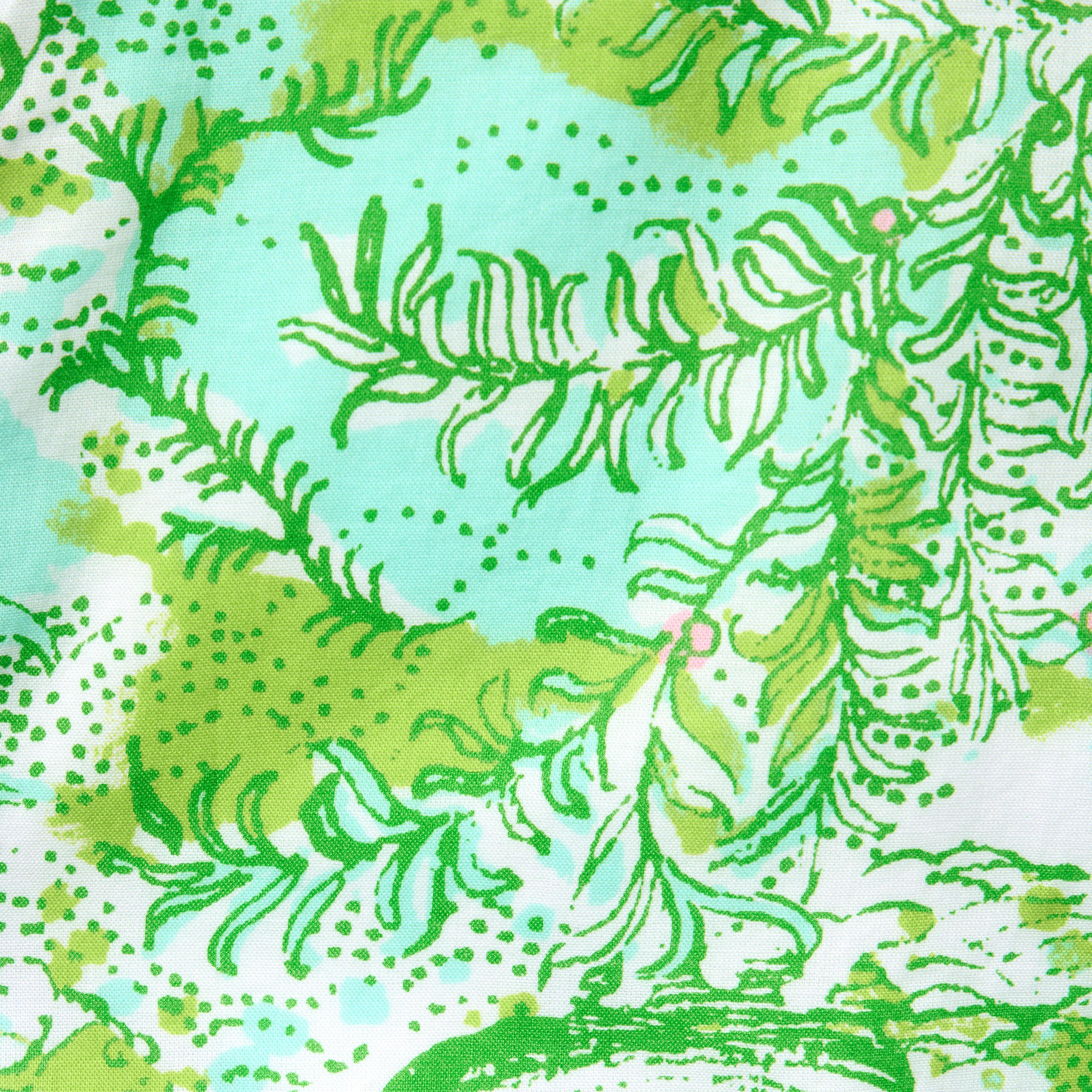 Lilly Pulitzer x Janie and Jack Tinker Romper image number 4
